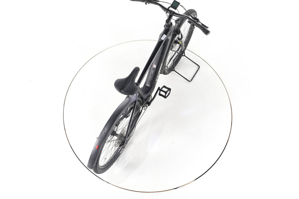 Cube Nuride Hybrid Pro Trekking E-Bike - Image 23