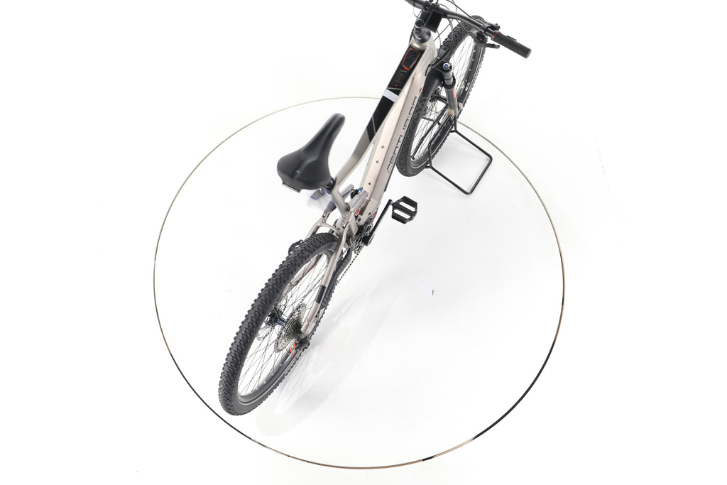Centurion Lhasa E R2600i E-Bike Fully - Image 23