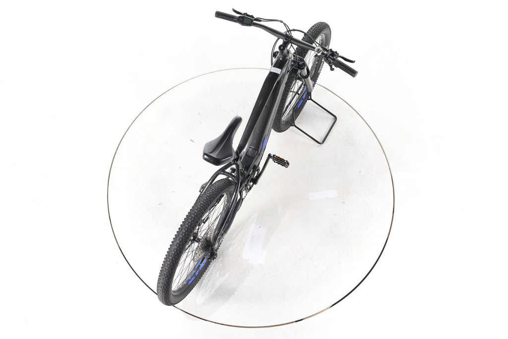 Haibike HardSeven 7 E-Bike 2024 - Image 23
