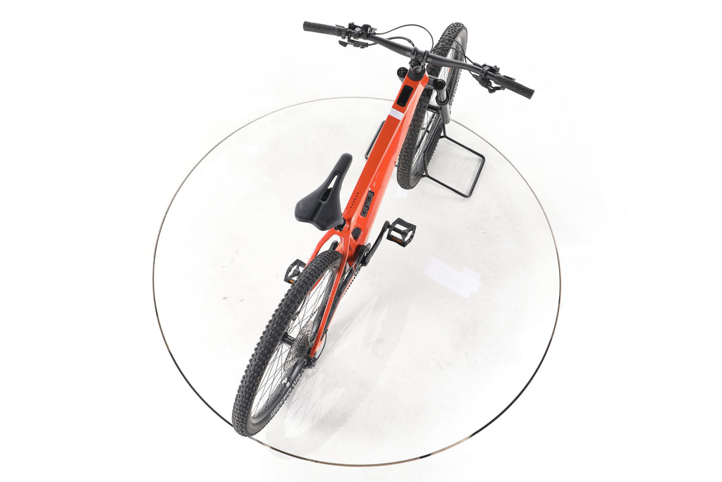 Rose Bonero Plus 1 E-Bike Carbon 2024 - Image 23