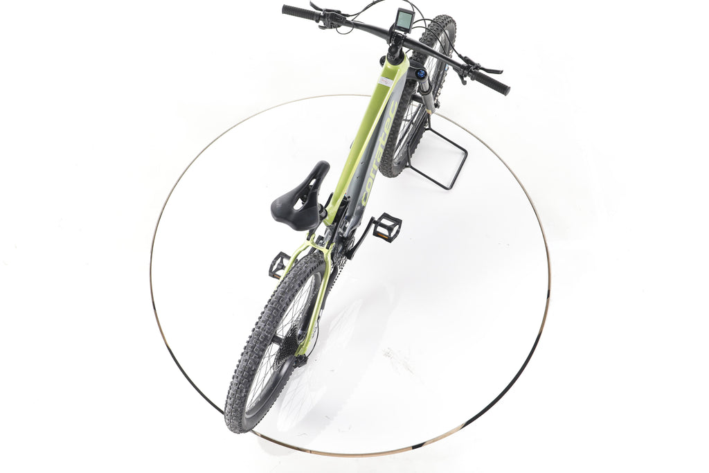 Corratec E-Power RS 160 Elite E-Bike Fully - Image 23