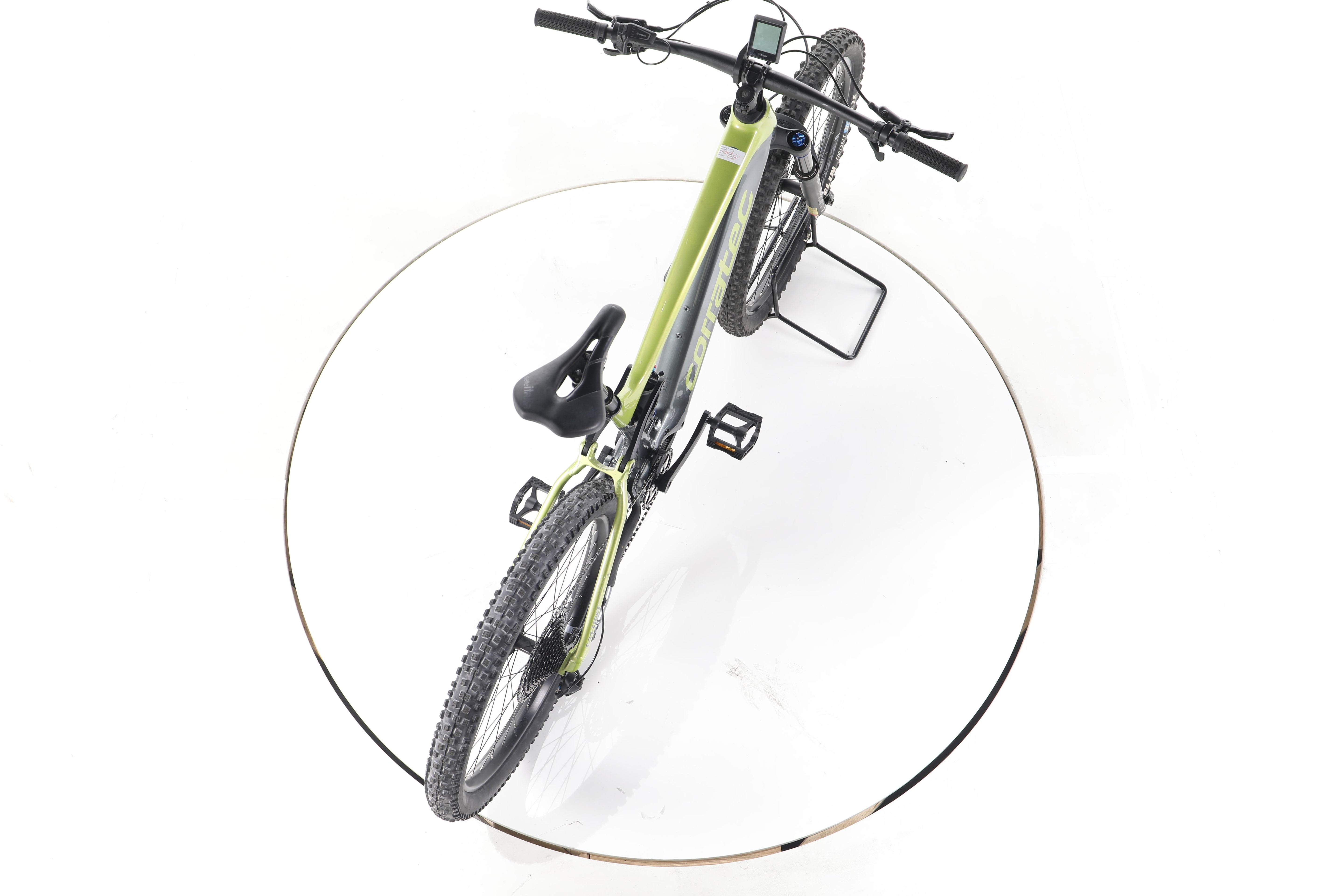 Corratec E-Power RS 160 Elite E-Bike Fully - Image 23