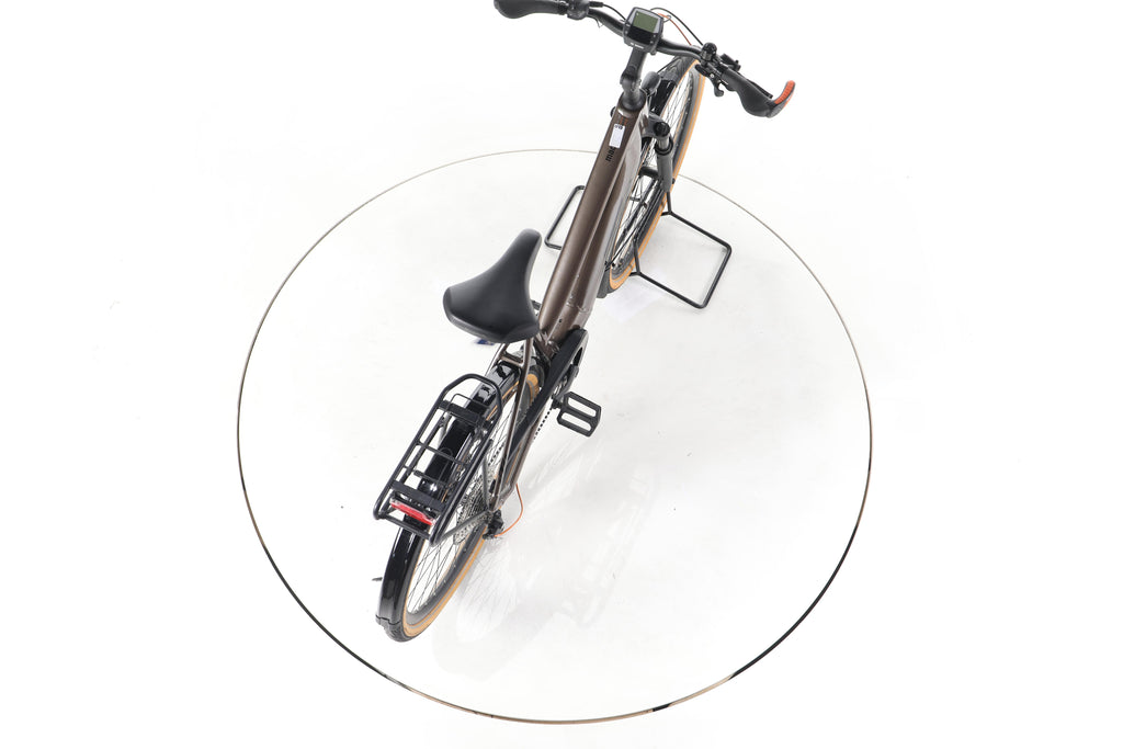 KTM Macina Ultimate Pro, braun, 51 cm / 28" Trekking E-Bike - Image 23
