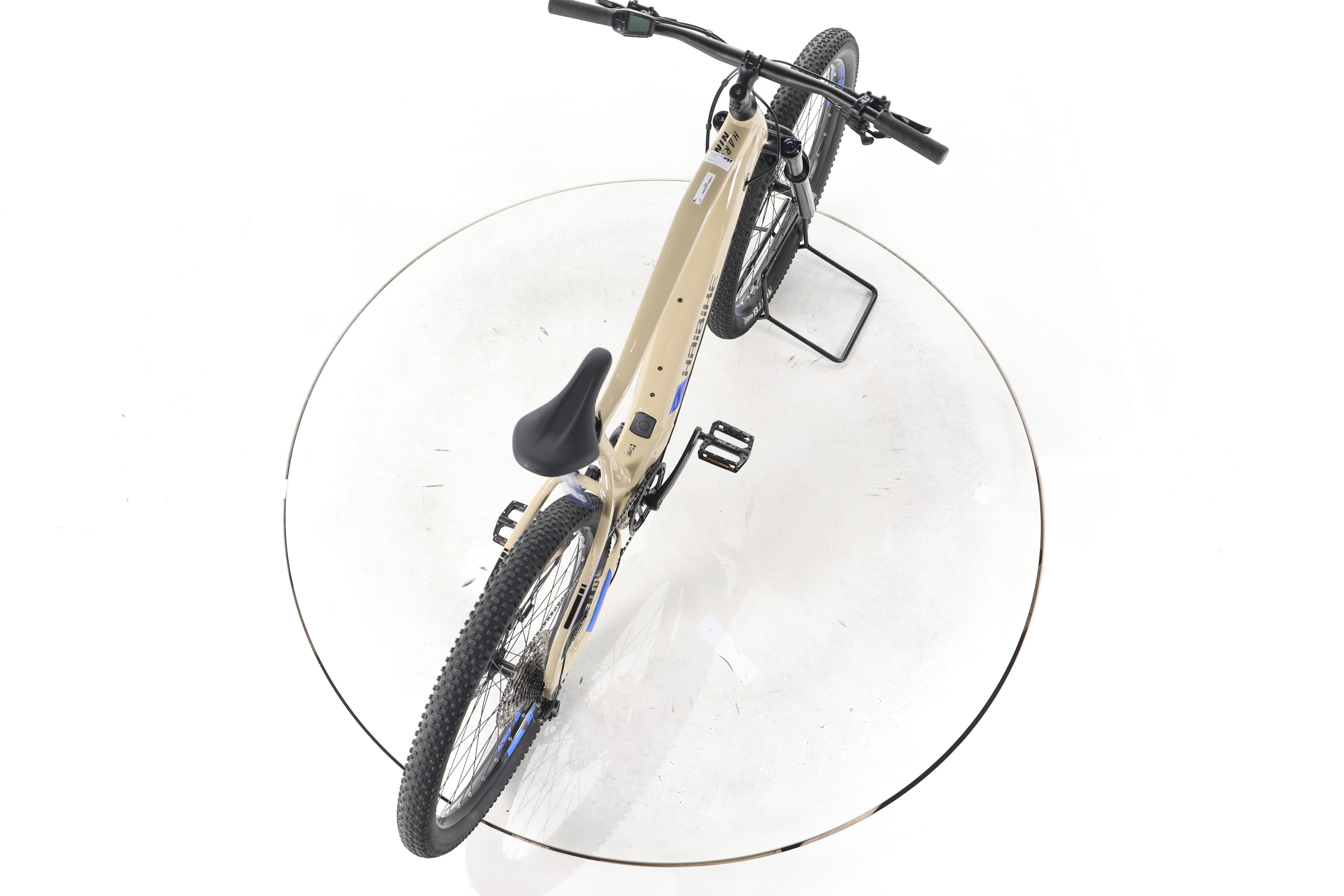 Haibike HardNine 7 E-Bike - Image 23
