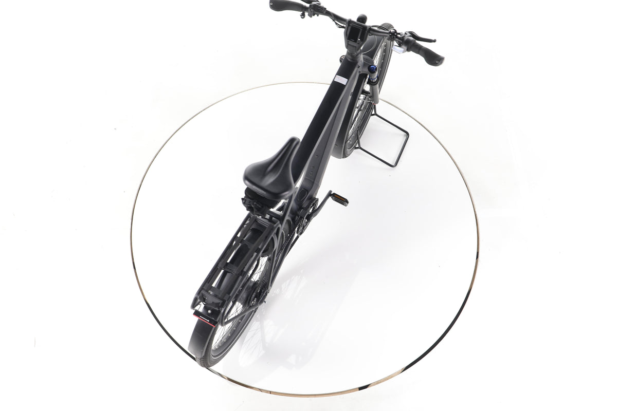 Riese & Müller Charger4 GT Vario City E-Bike 2025 - Image 23