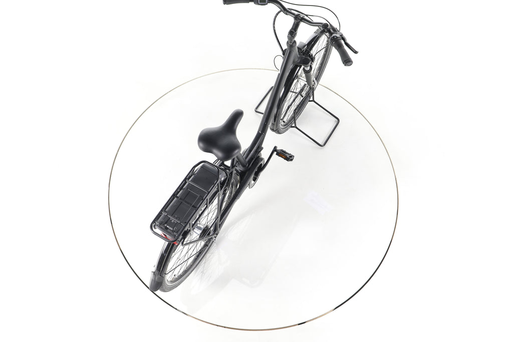 Kettler Traveller E-Silver City E-Bike Tiefeinsteiger - Image 23