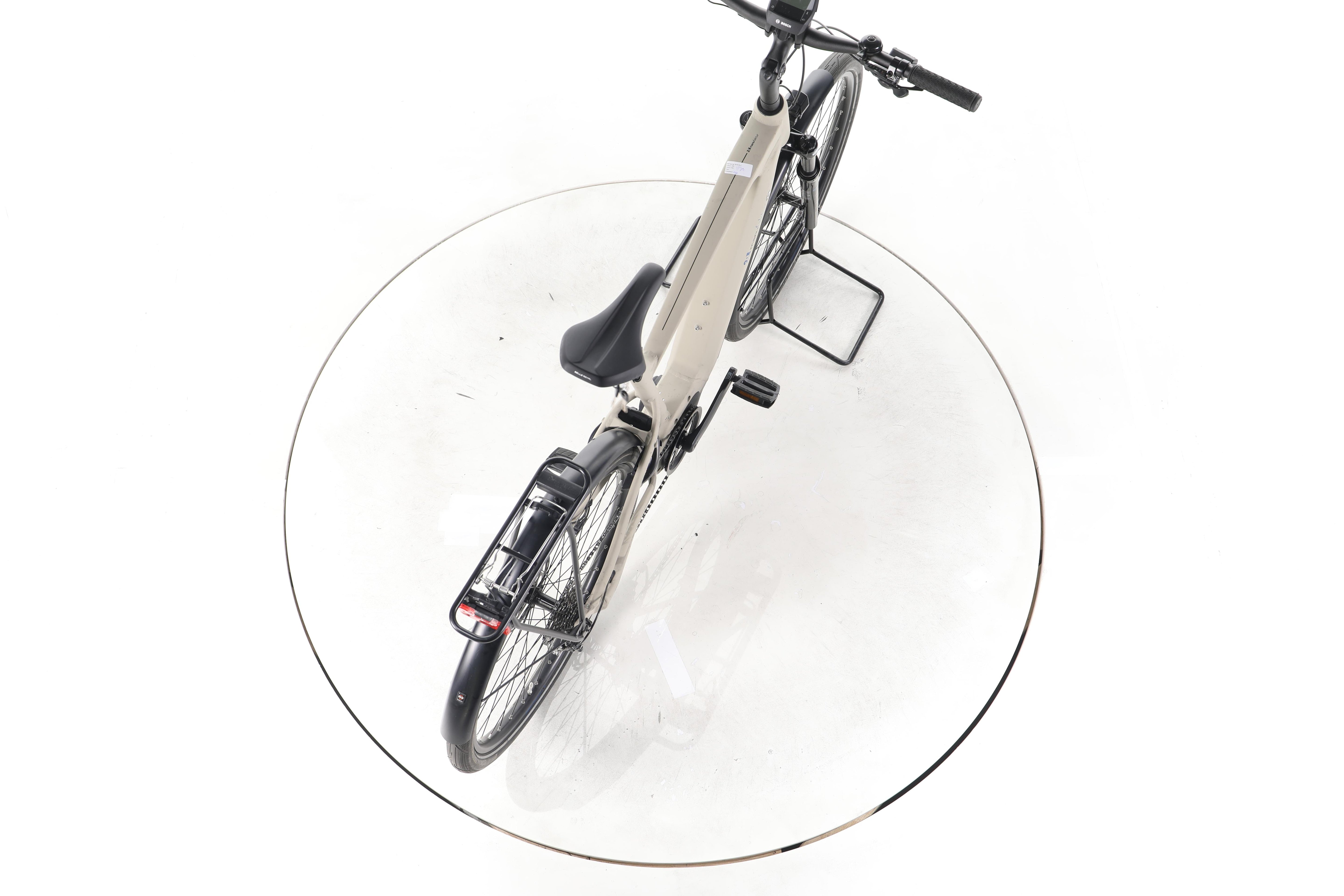 2R Manufaktur ETX9 Trekking E-Bike - Image 23