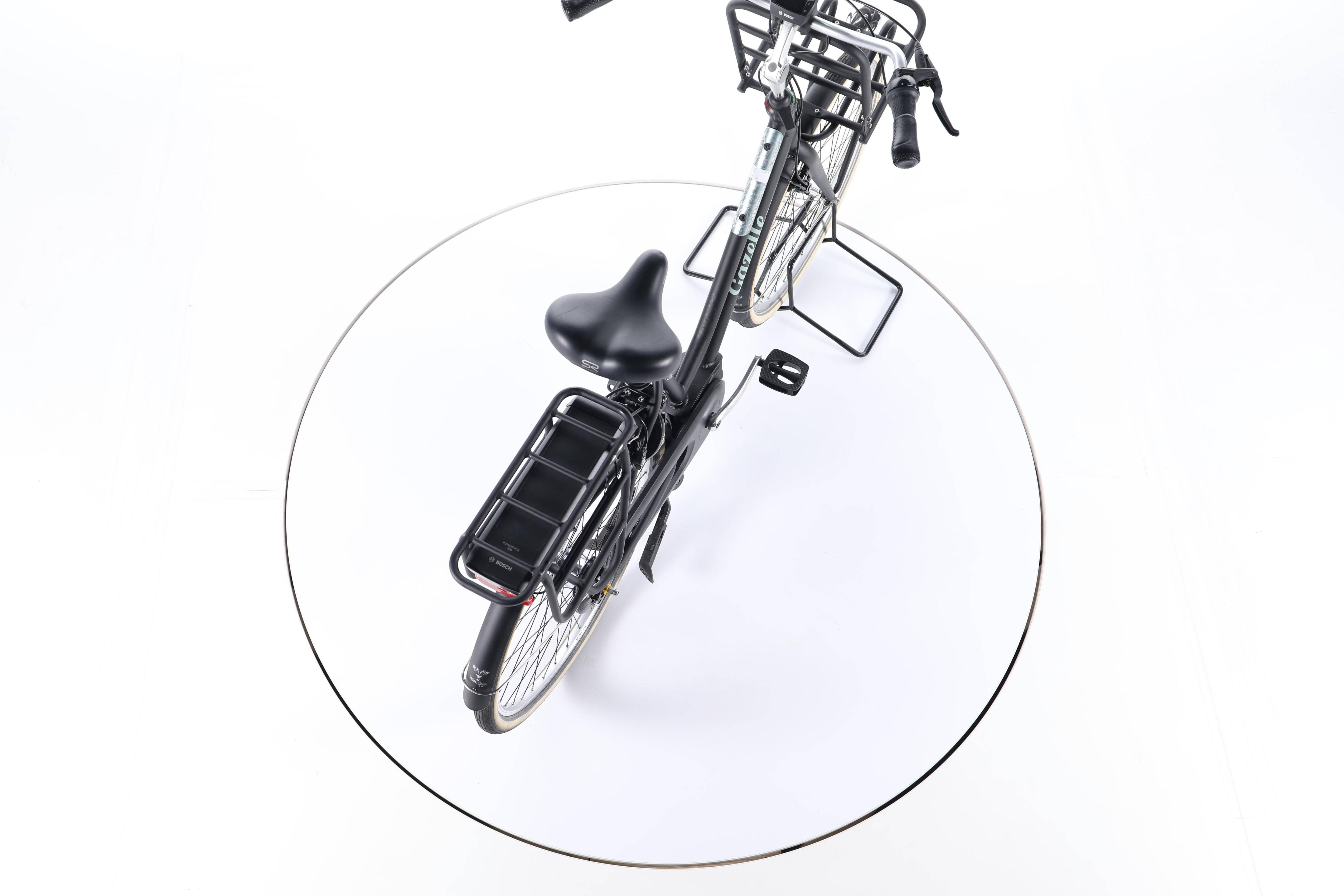 Gazelle Miss Grace C7 City E-Bike Tiefeinsteiger - Image 23