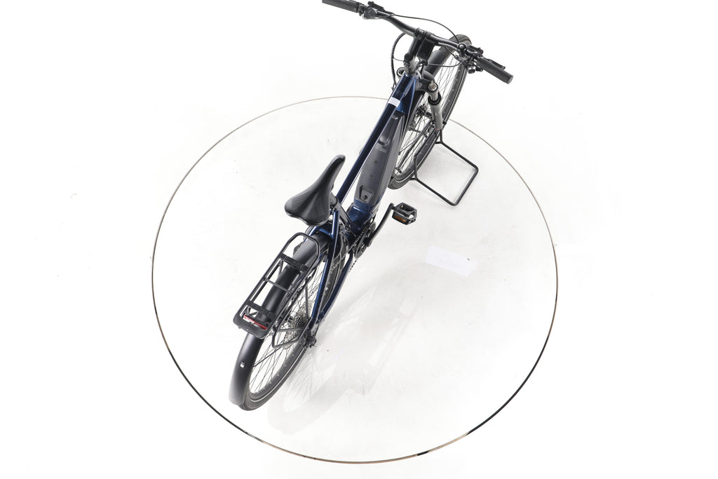 Stevens E-8X Tour Trekking E-Bike - Image 23