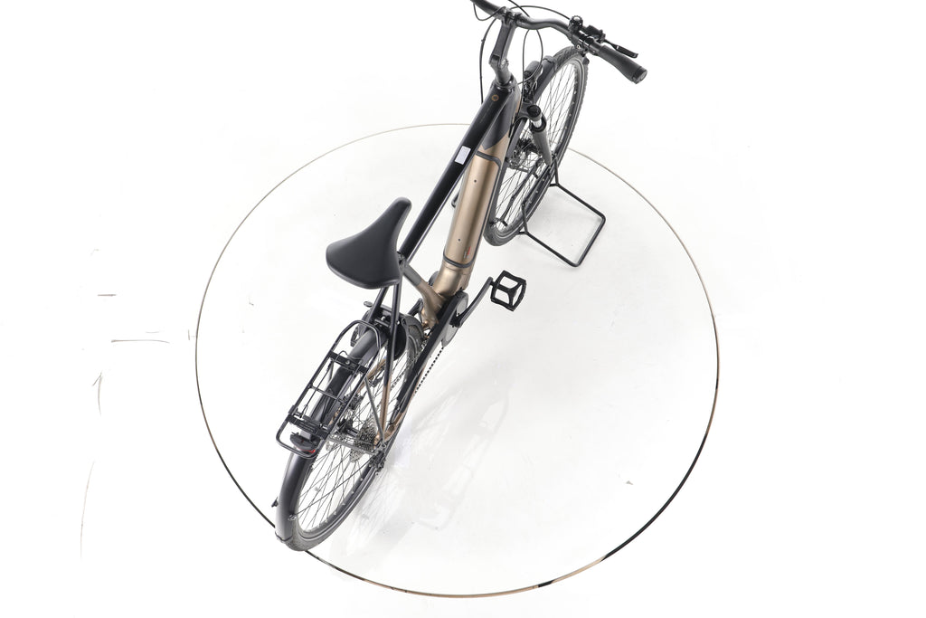 Kreidler Vitality Eco 7 Sport CX Trekking E-Bike - Image 23