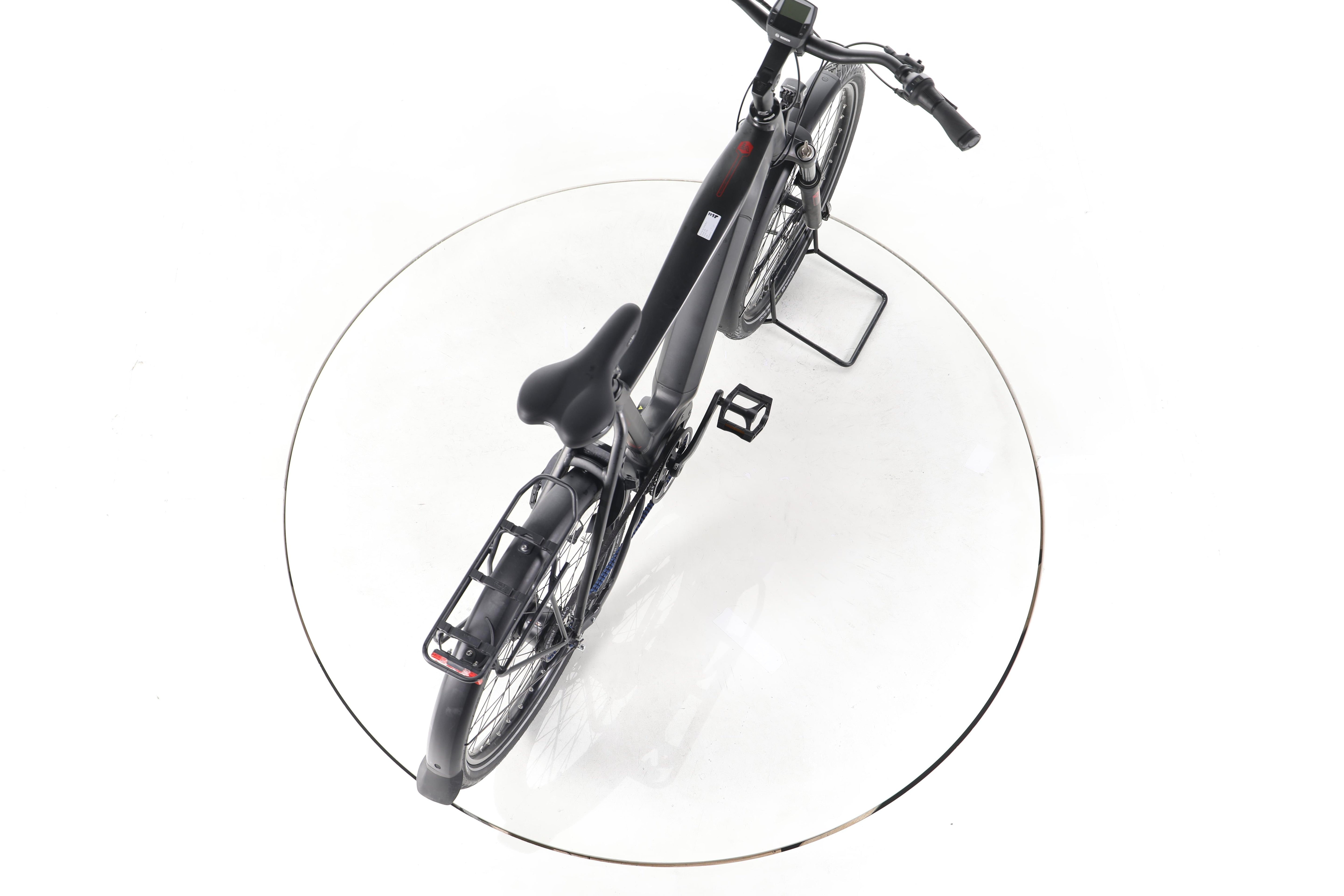 Victoria eAdventure11.9 City E-Bike - Image 23