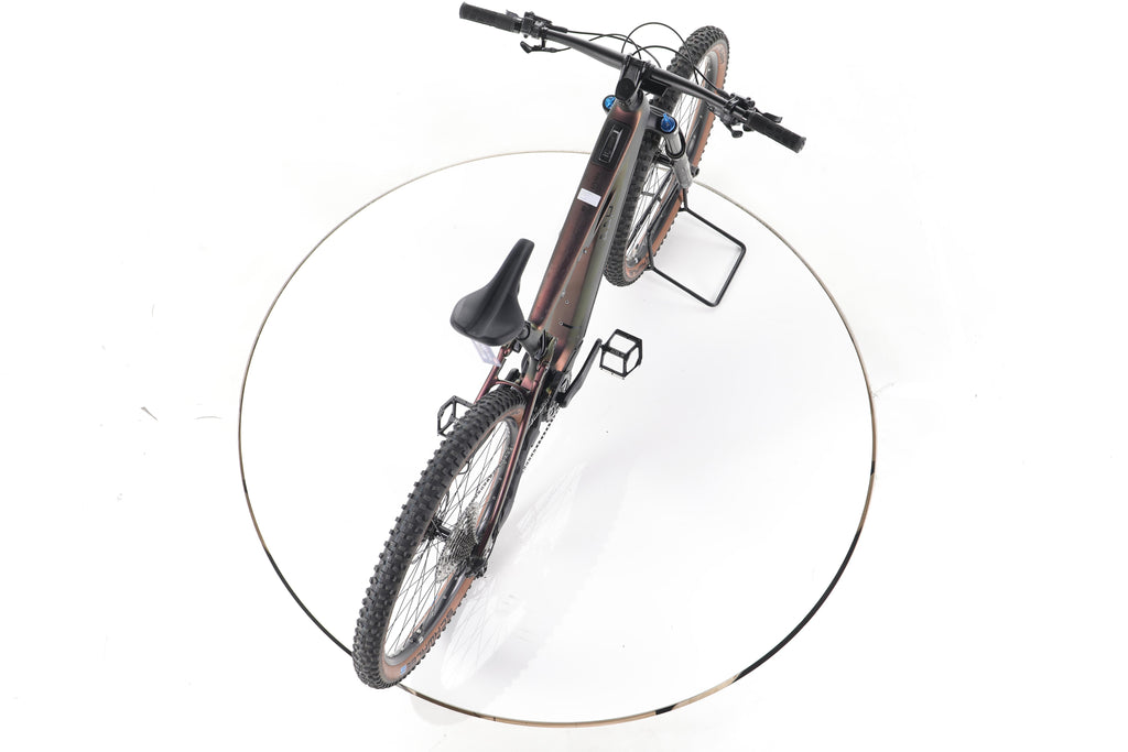 Cube Stereo Hybrid ONE44 HPC SLX E-Bike Fully 2025 - Image 23