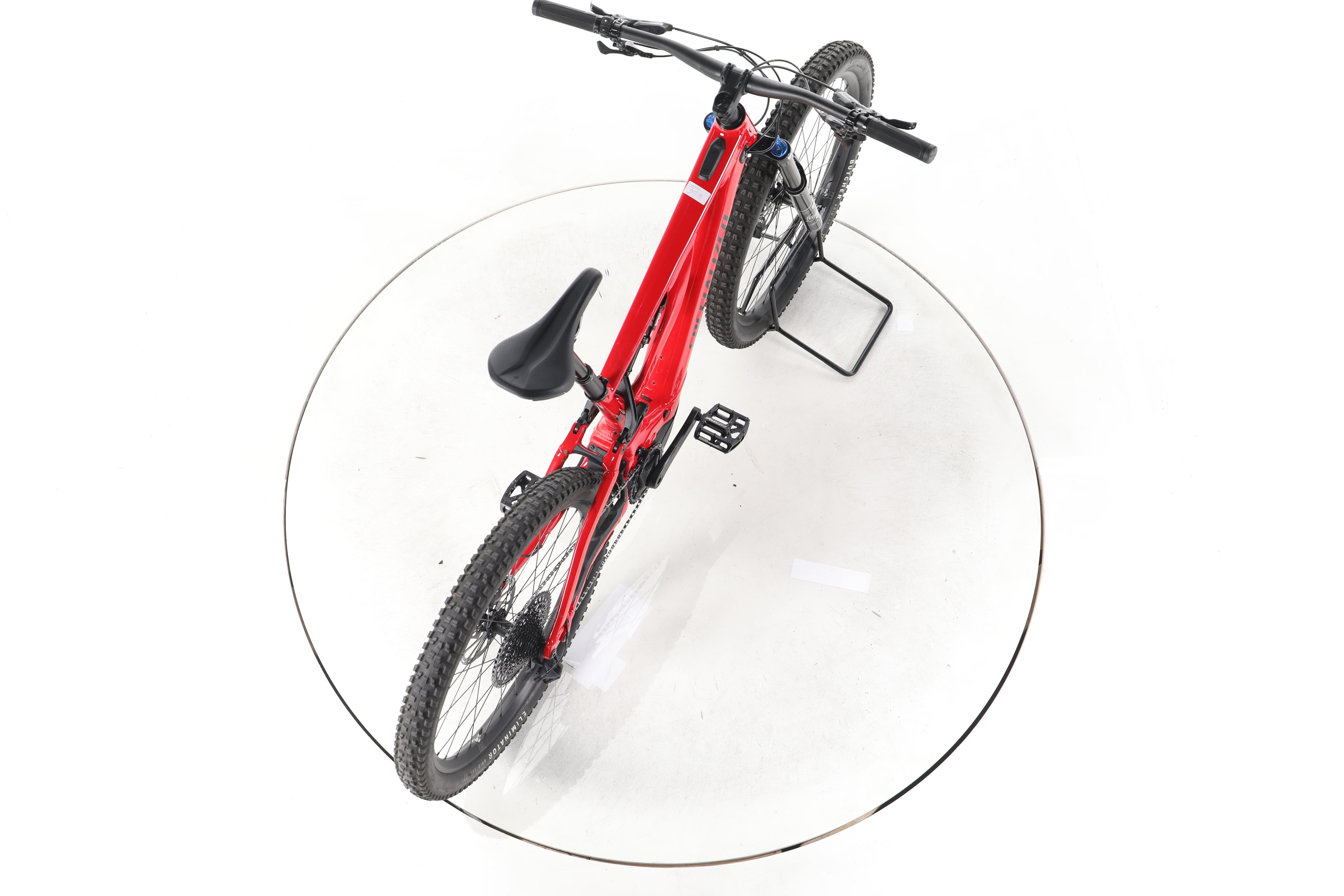 Specialized Turbo Levo Comp E-Bike Fully - Image 23