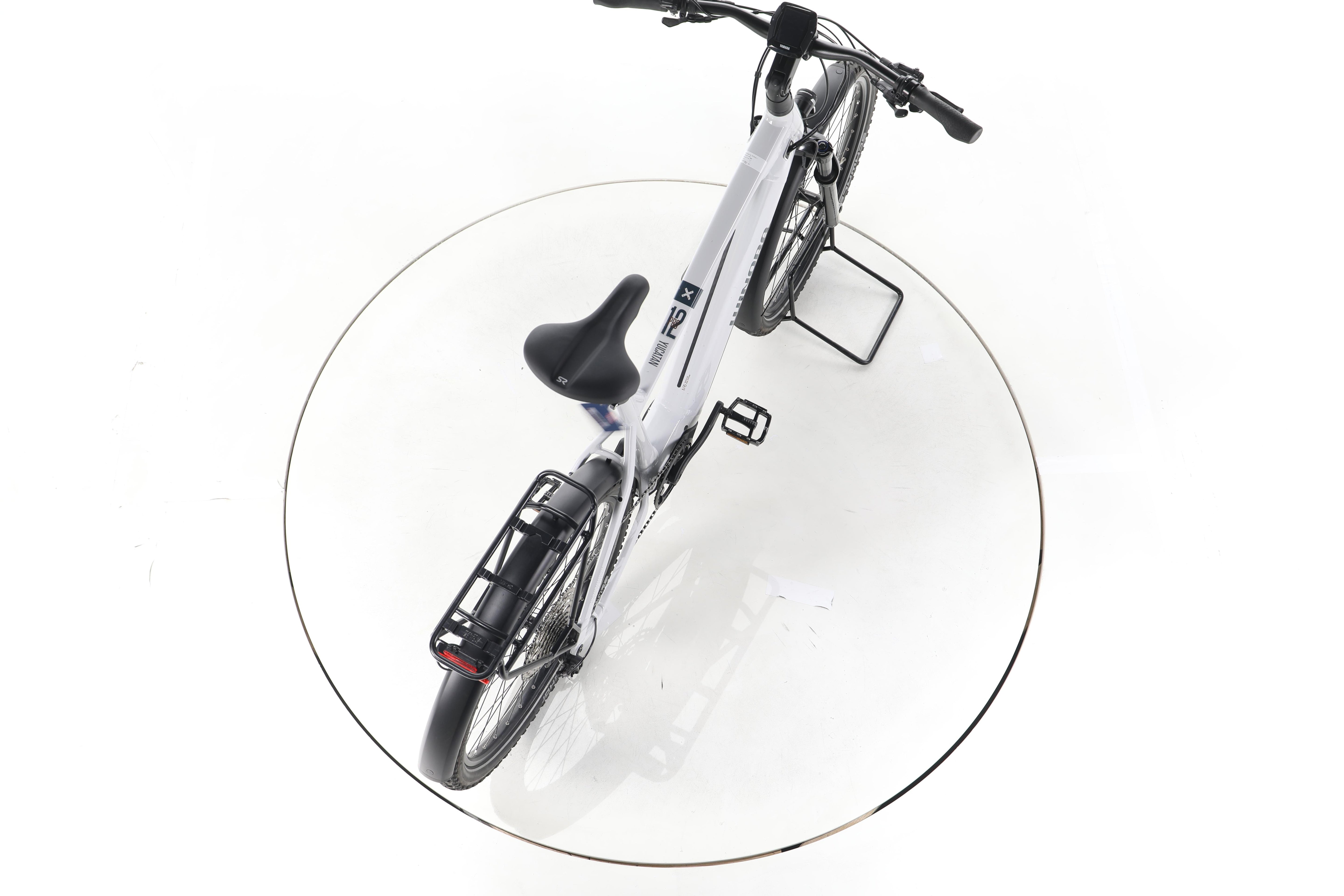 Winora Yucatan X12 Pro Trekking E-Bike - Image 23