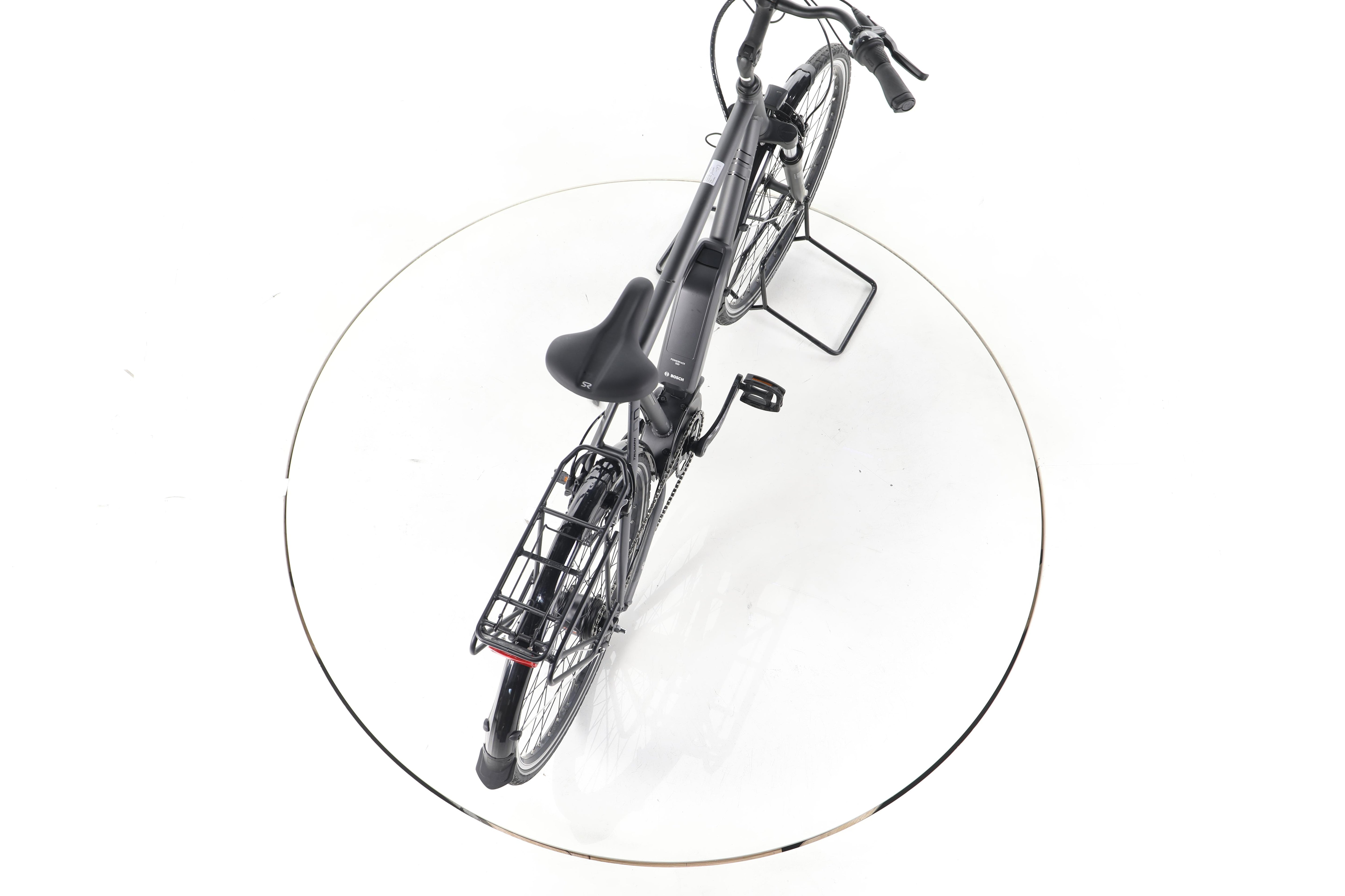 Triumph E-Cloud Plus City E-Bike - Image 23