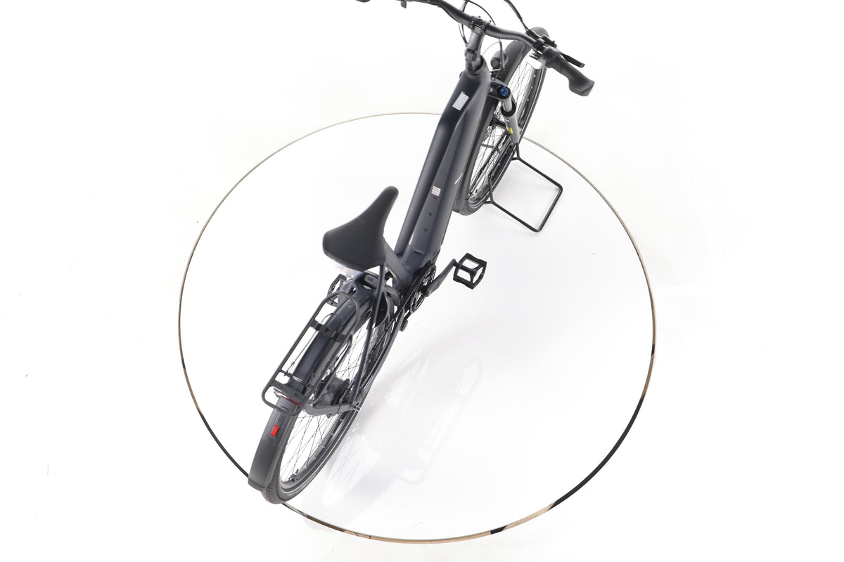 Cube Kathmandu Hybrid Comfort Pro City E-Bike 2025 - Image 23