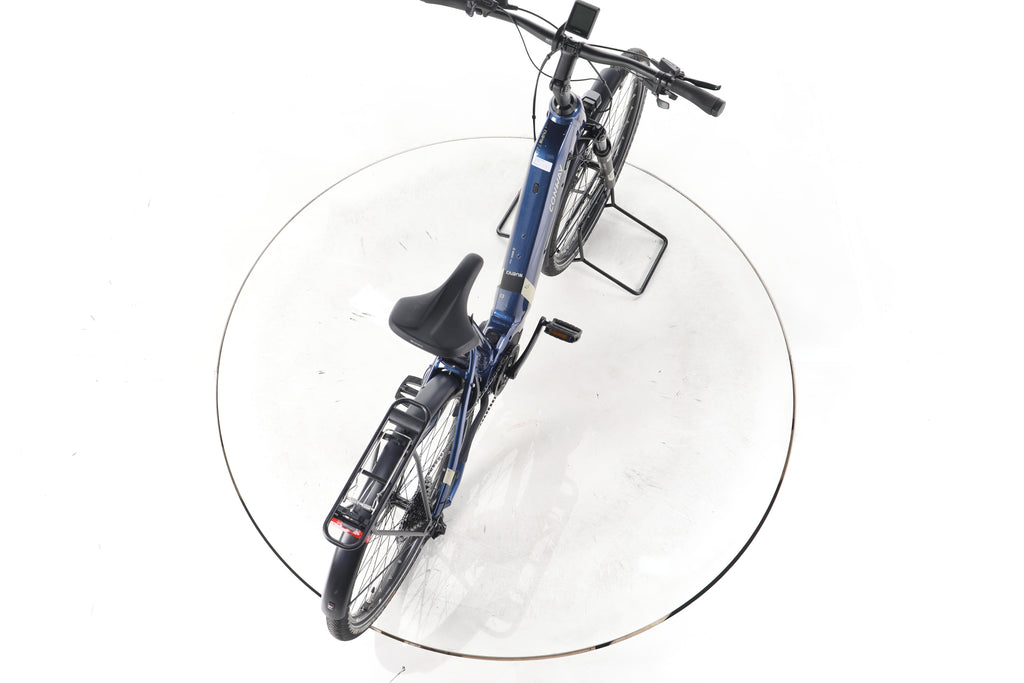 Conway Cairon T2.0 Trekking E-Bike Tiefeinsteiger 2024 - Image 23