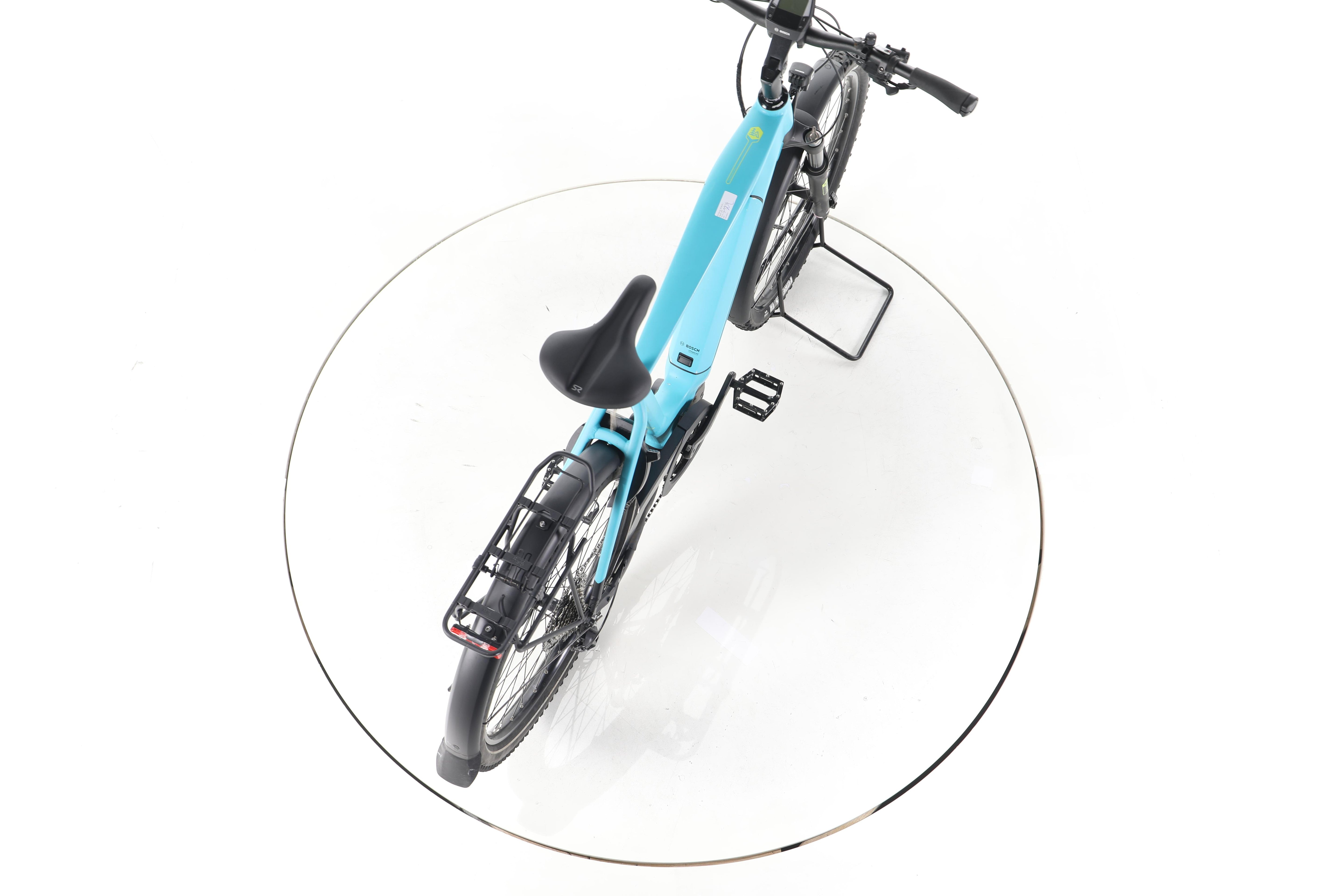 Victoria eAdventure 12.8 Trekking E-Bike - Image 23