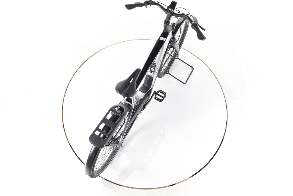 Cannondale Mavaro Neo 2 City E-Bike - Image 23