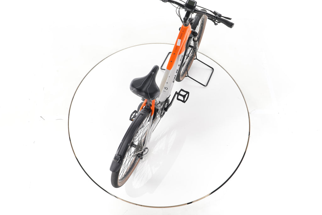 Bulls Cross Rider EVO 1 E-Bike - Image 23