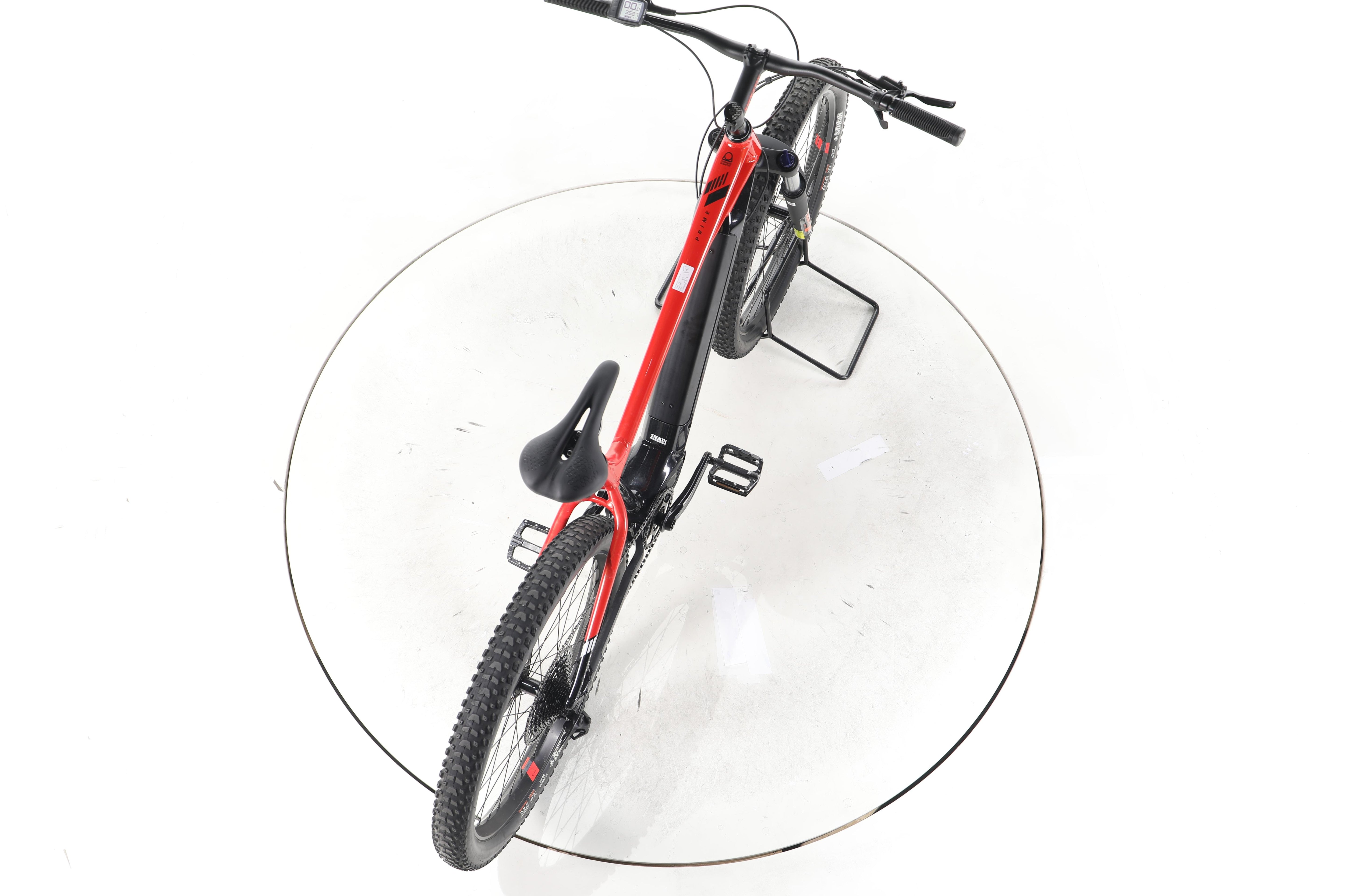 Mondraker Prime+ E-Bike - Image 23