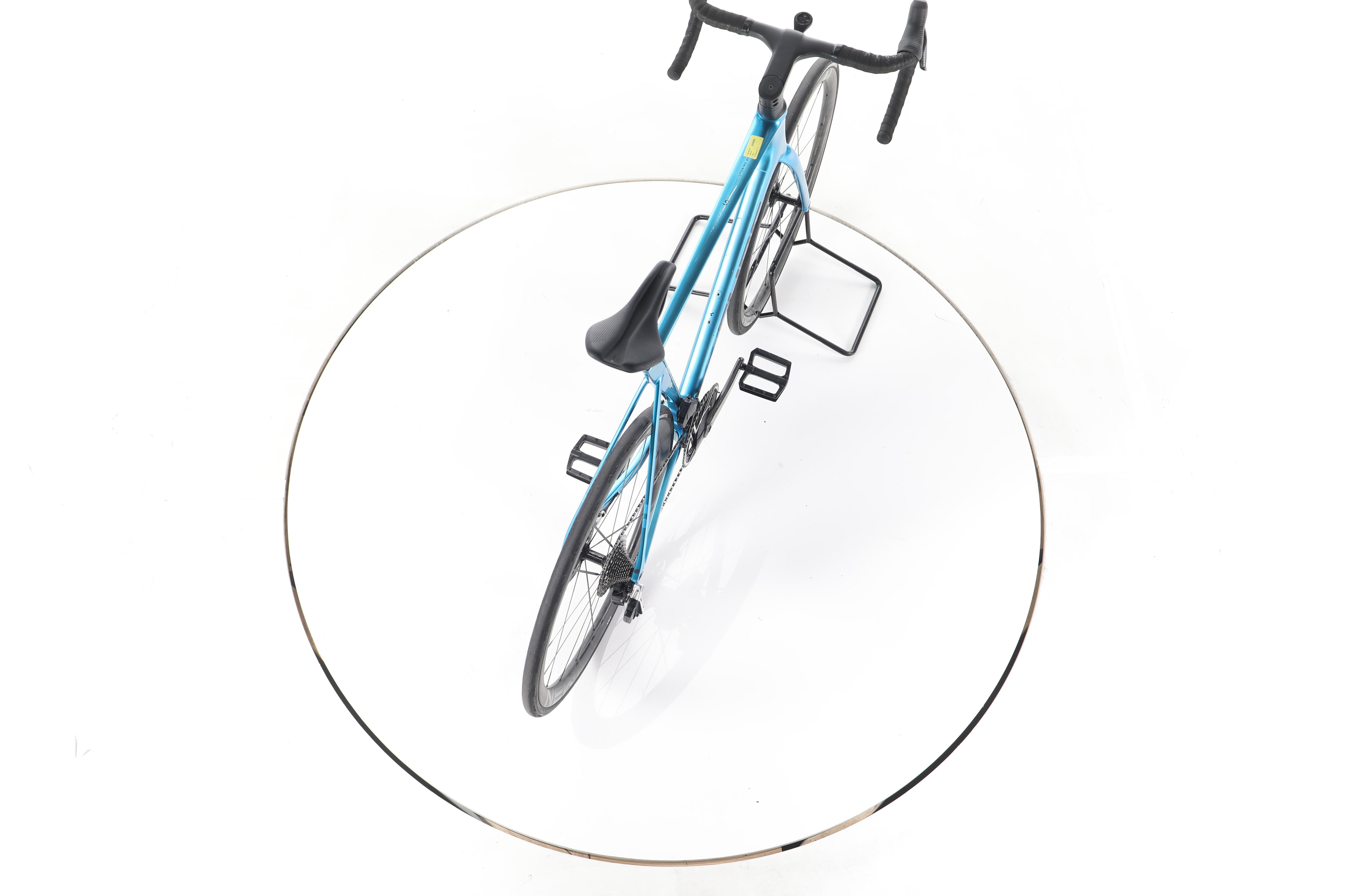 Cube Litening AIR C:68X SLX Rennrad Carbon 2025 - Image 23