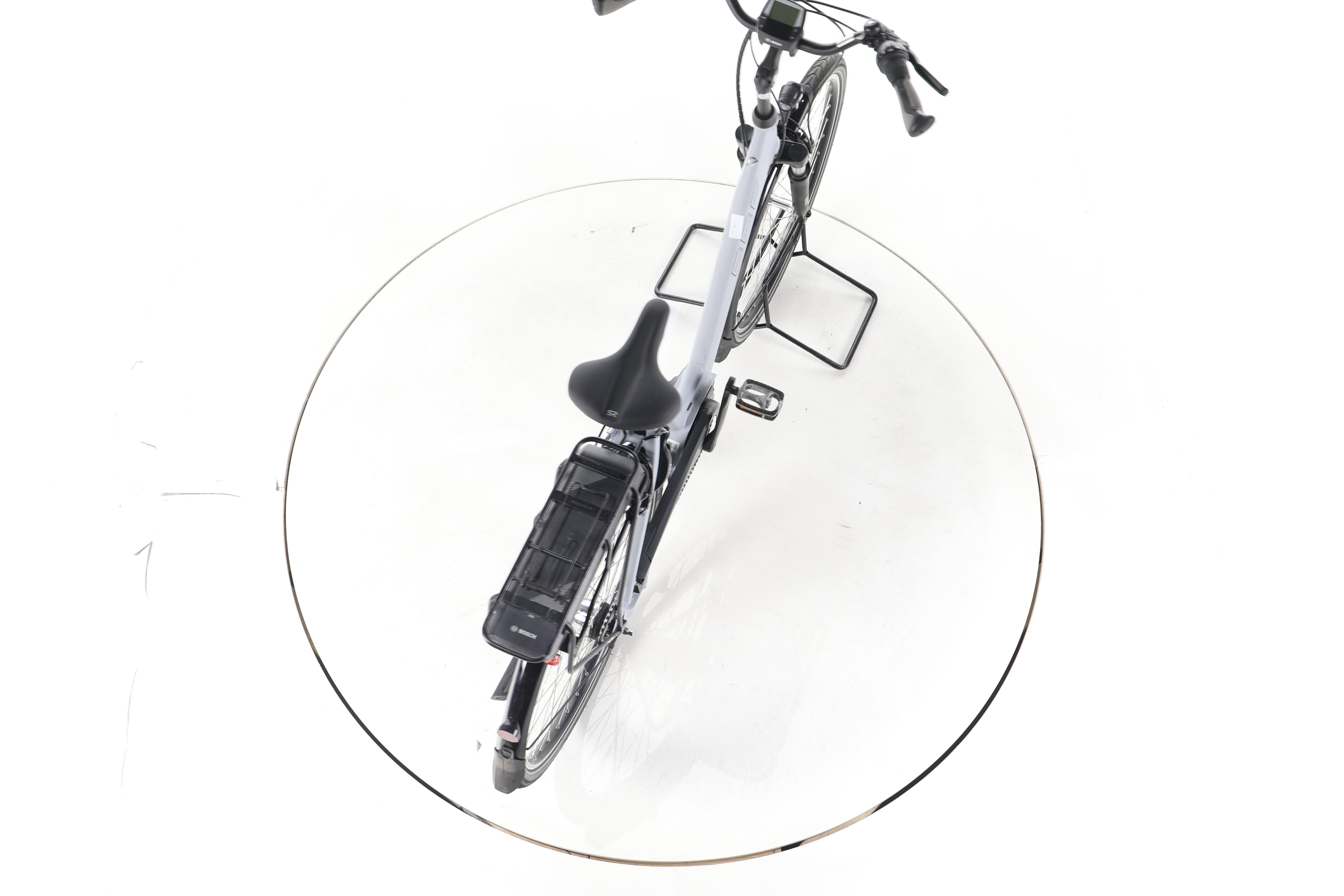 BBF Genf Plus City E-Bike Tiefeinsteiger - Image 23