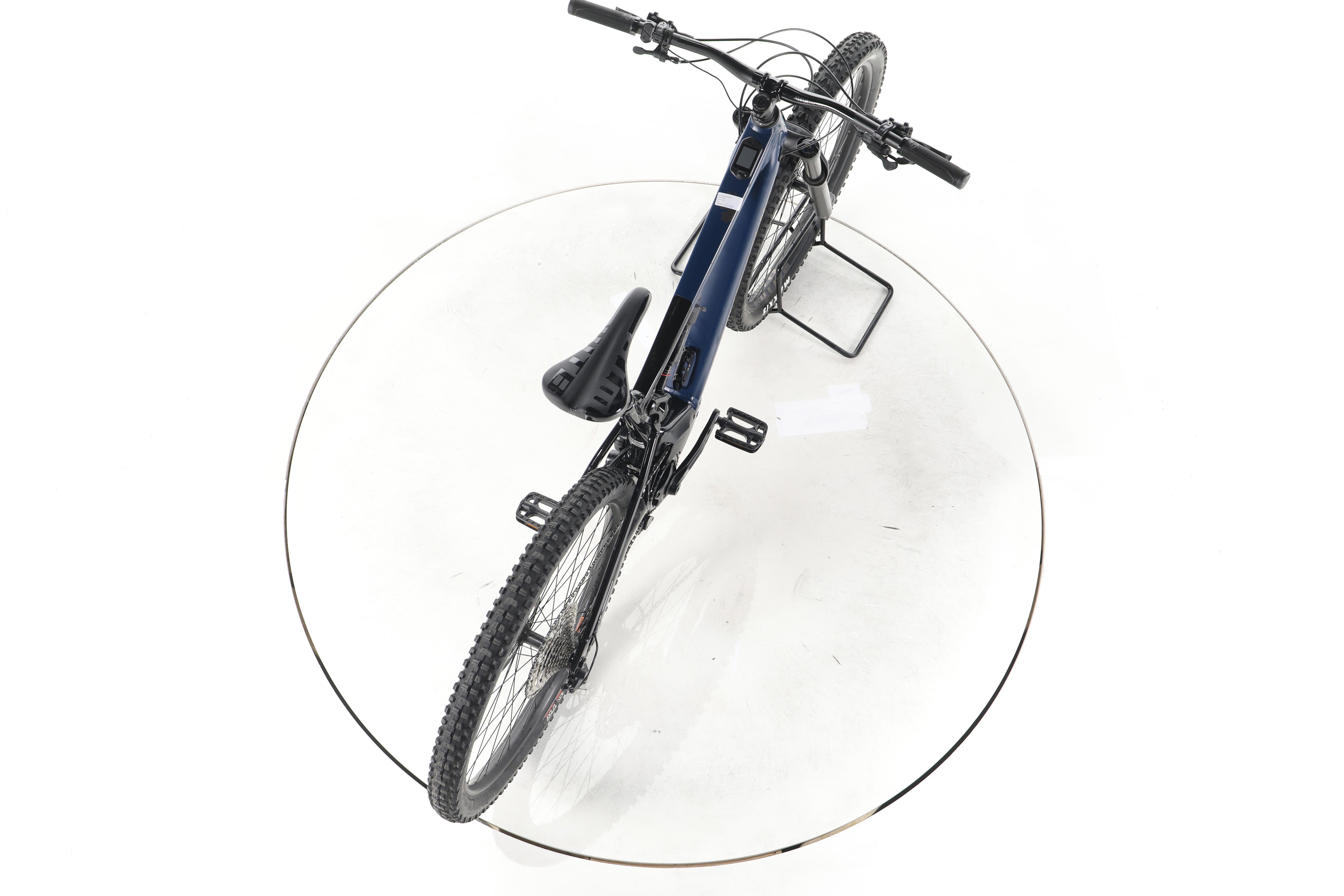 Rocky Mountain Instinct Powerplay E-Bike Fully - Image 23
