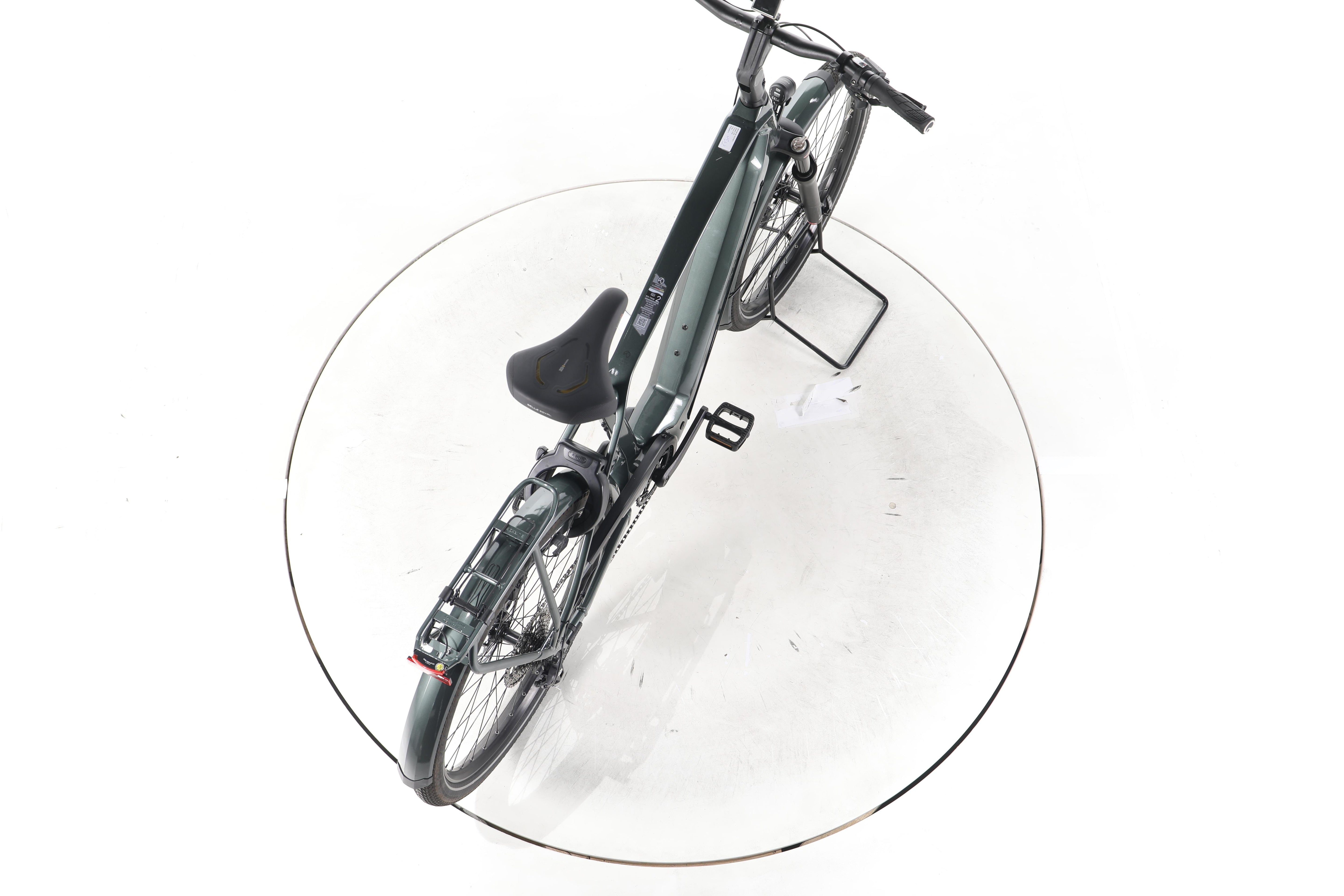 Kalkhoff Endeavour 7.B Move+ Trekking E-Bike - Image 23