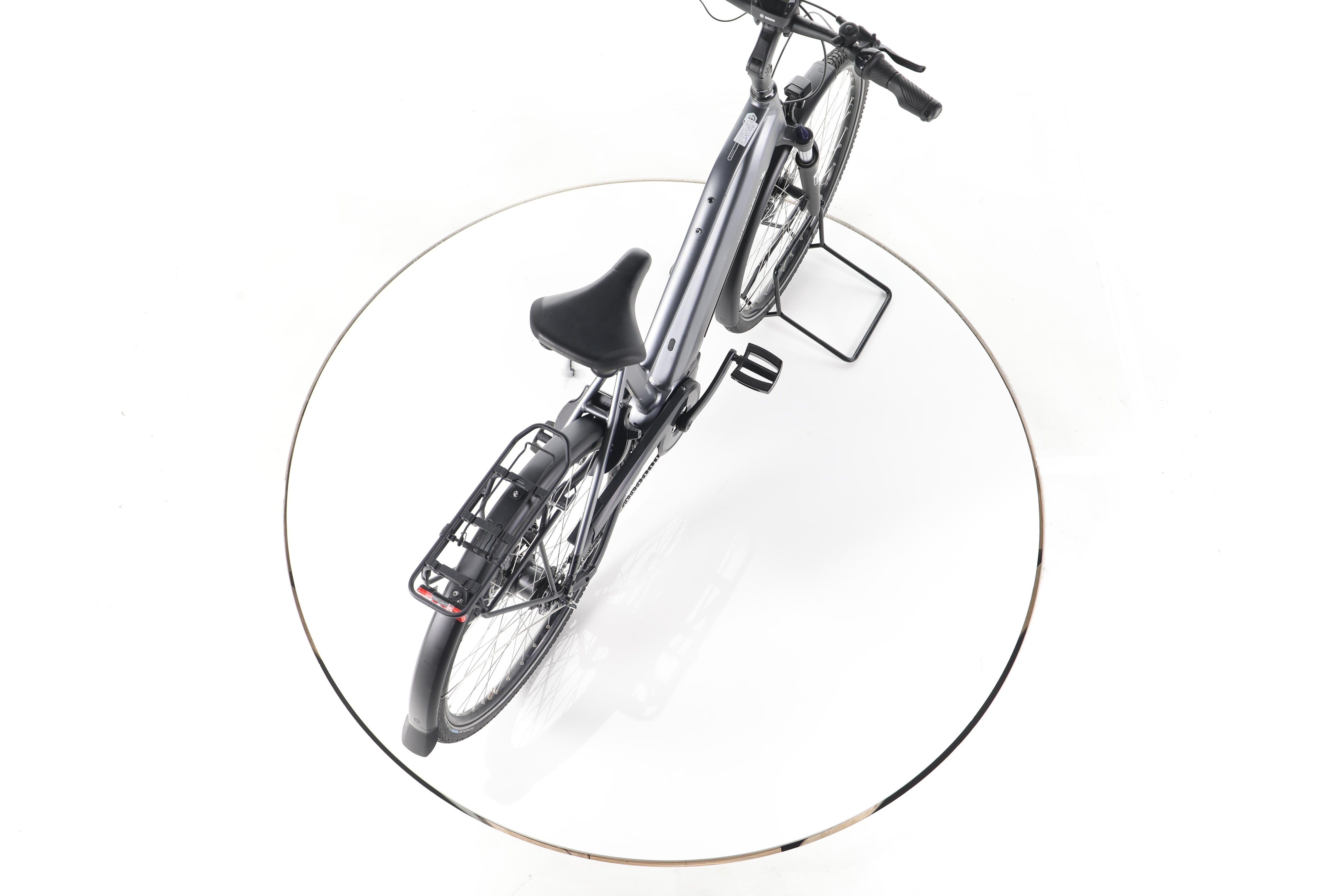 Victoria eTrekking 11.3 City E-Bike - Image 23