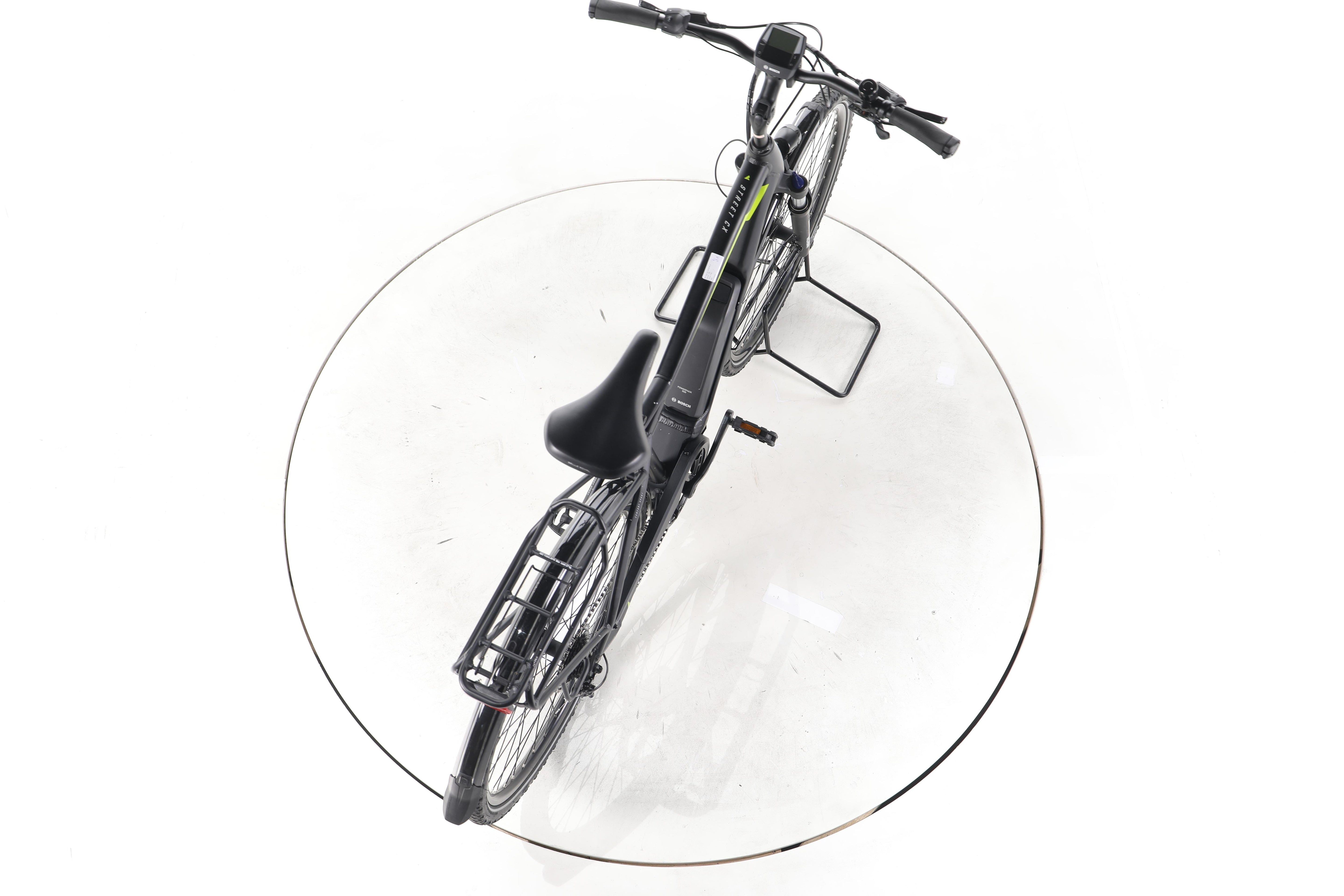 Bulls Street CX Trekking E-Bike - Image 23