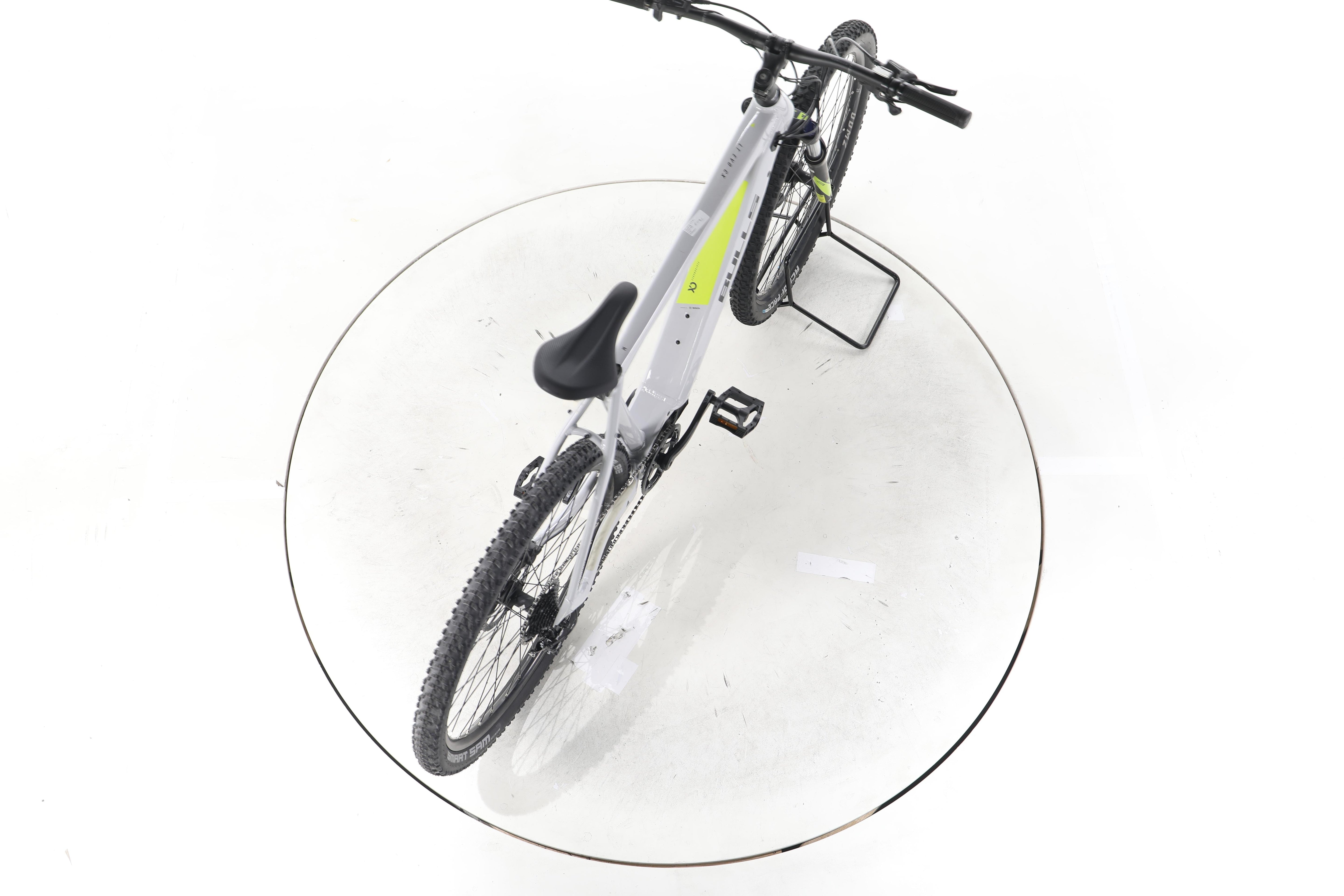 Bulls LT EVO CX E-Bike - Image 23