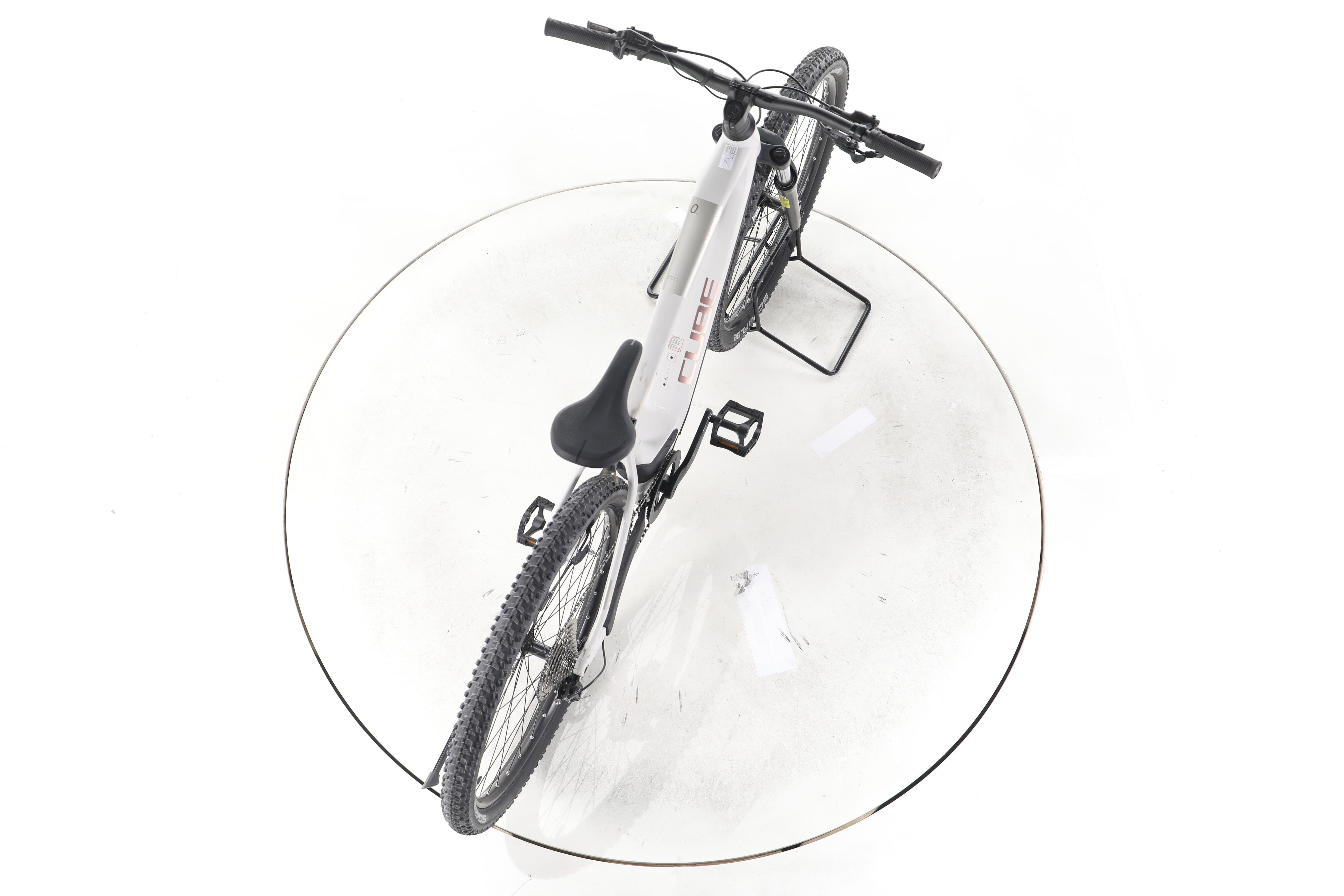 Cube Reaction Hybrid ONE E-Bike - Image 23