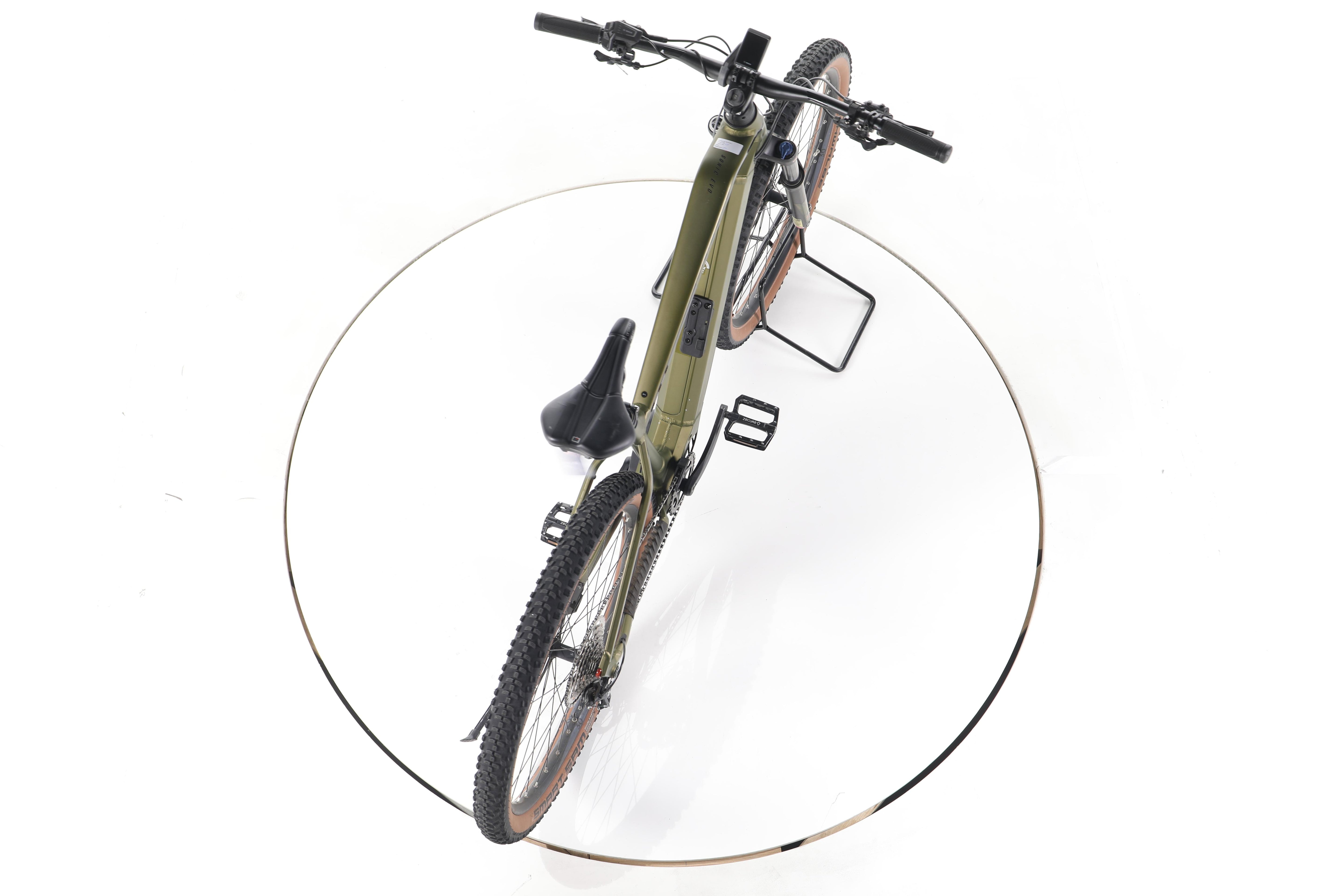 Bulls Sonic EVO 1 E-Bike - Image 23