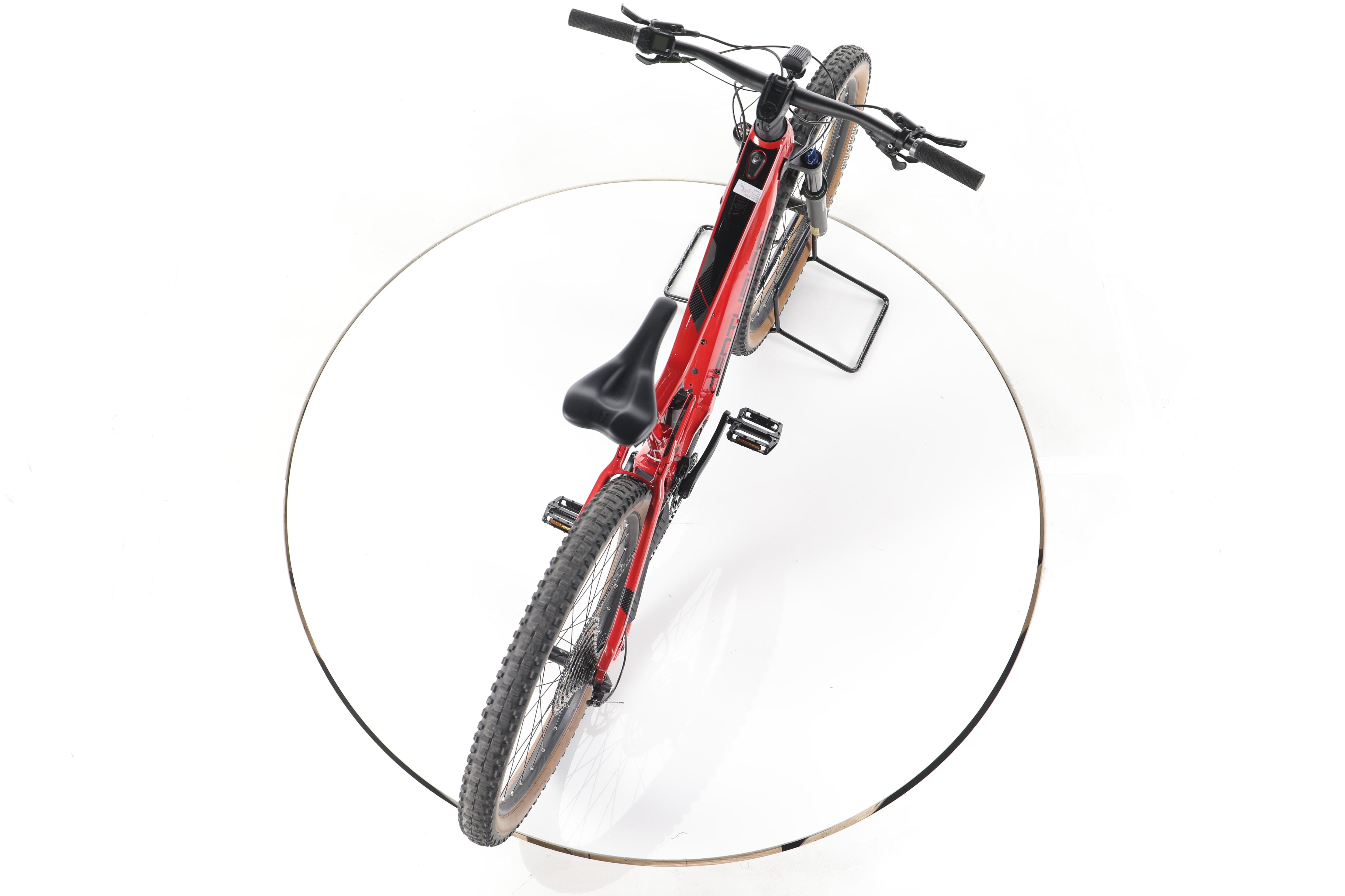 Centurion No Pogo F860i E-Bike Fully - Image 23