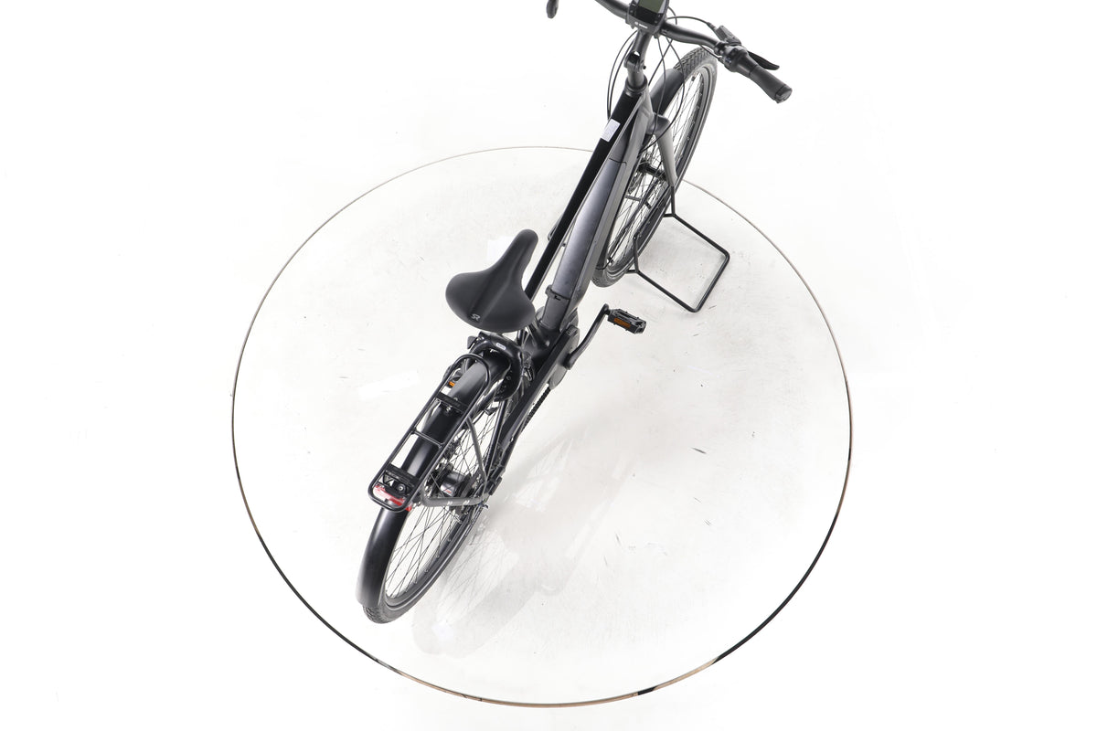 Raleigh Liverpool Premium City E-Bike - Image 23