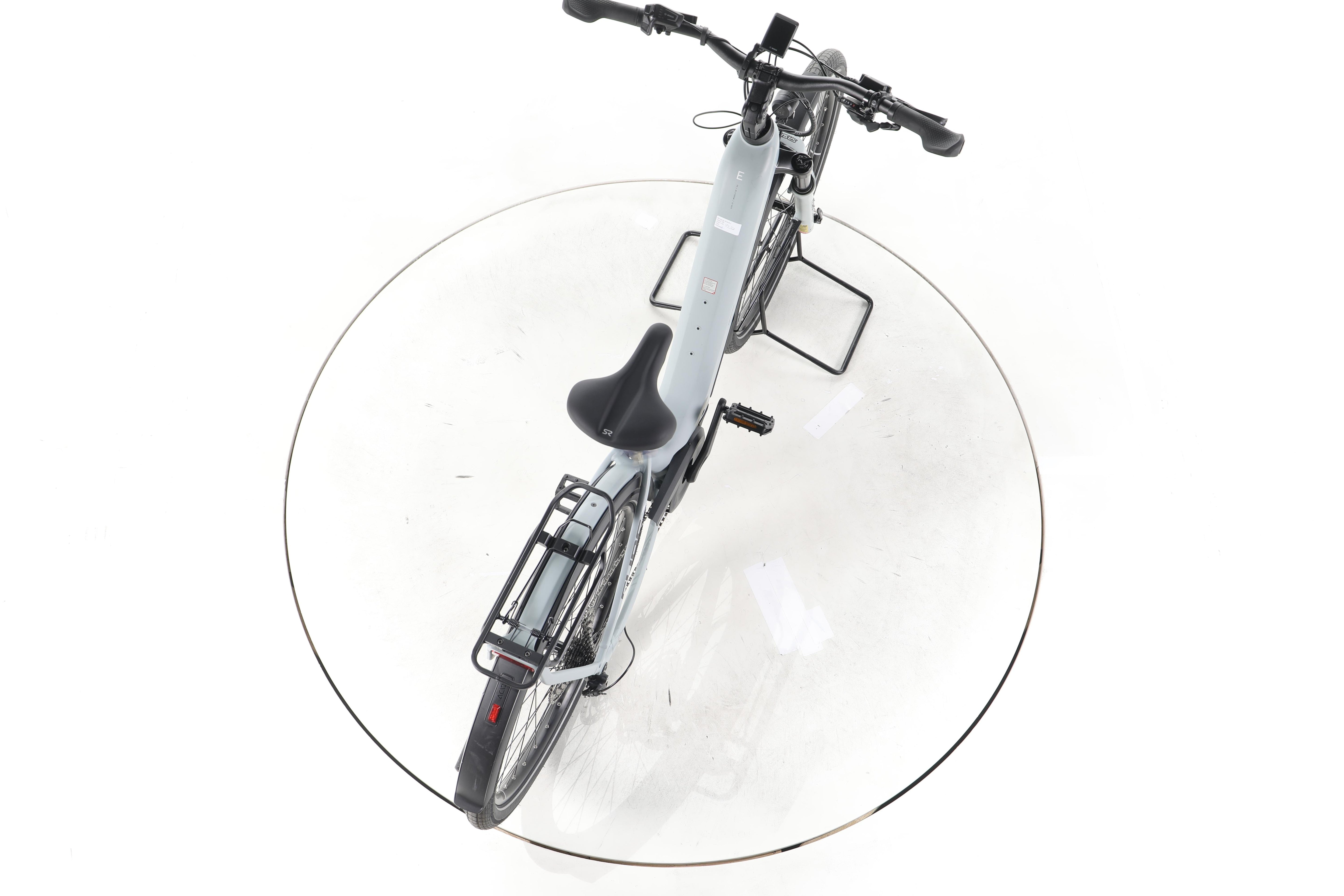 Cube Kathmandu Hybrid EX Trekking E-Bike Tiefeinsteiger 2025 - Image 23