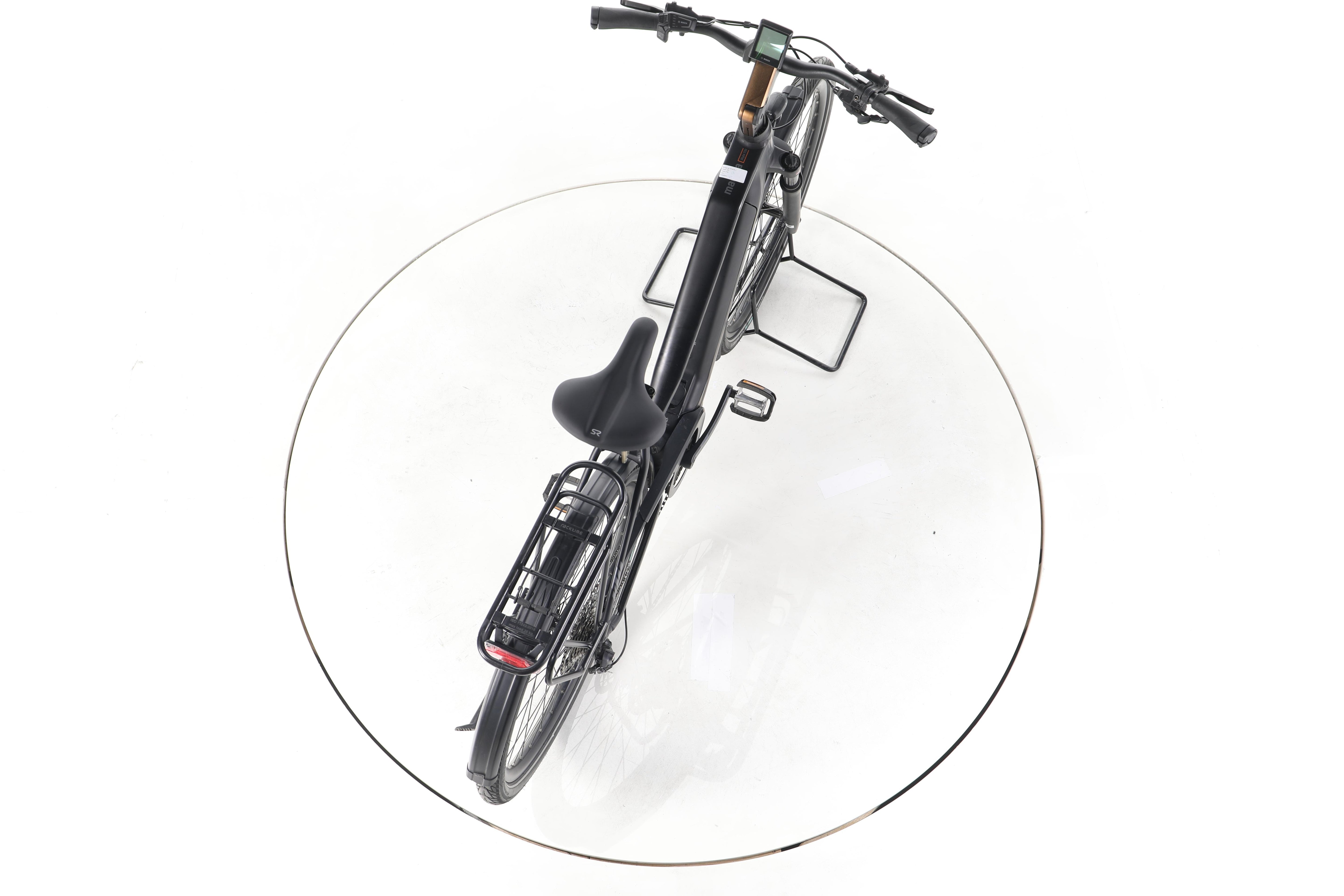 KTM Macina Style 730 Trekking E-Bike - Image 23
