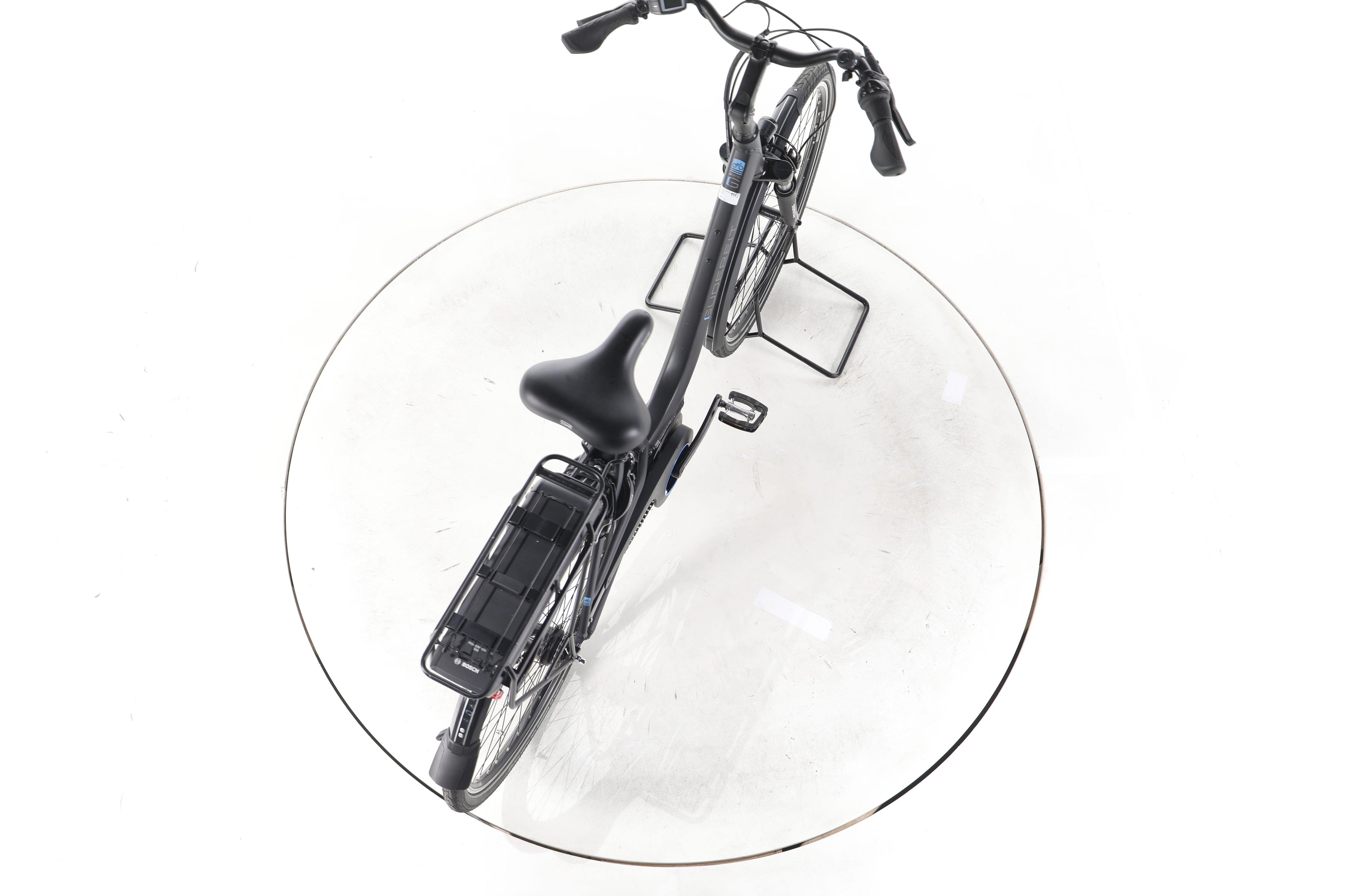 Gudereit EC-3 RT Elegance City E-Bike Tiefeinsteiger - Image 23