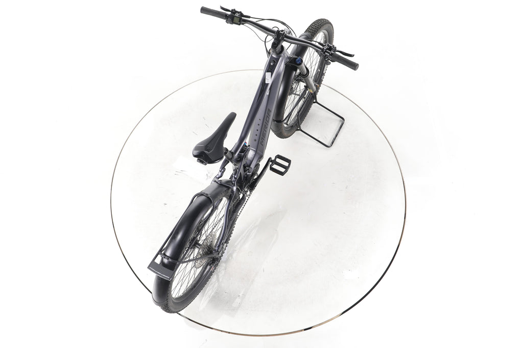 Merida eONE-FORTY EQ SUV E-Bike - Image 23