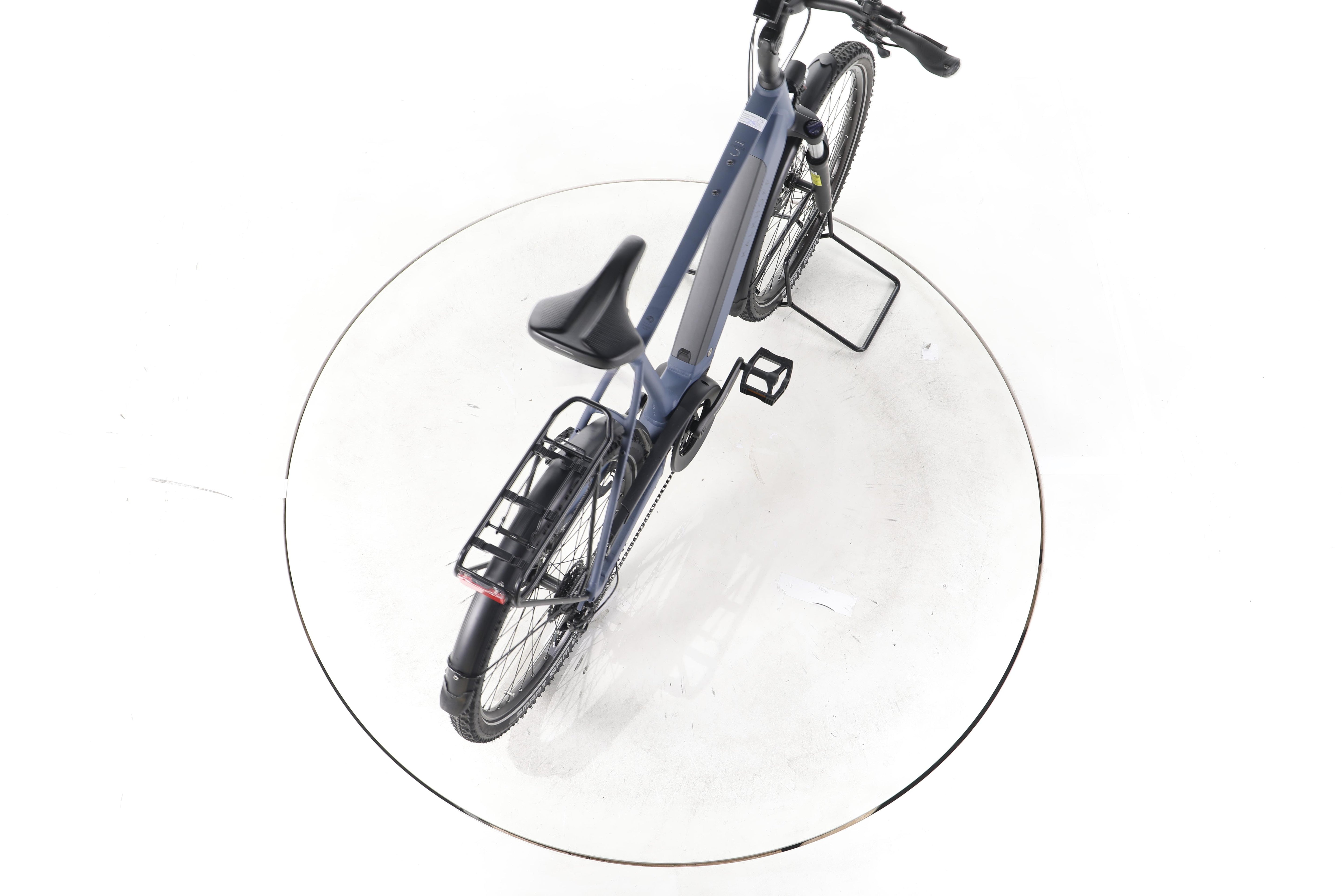 Kalkhoff ENTICE 3.B MOVE Trekking E-Bike - Image 23