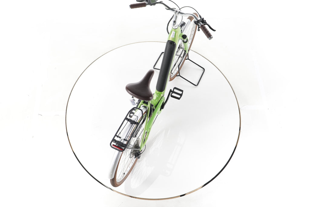 Cube Ella Trekking E-Bike Tiefeinsteiger - Image 23