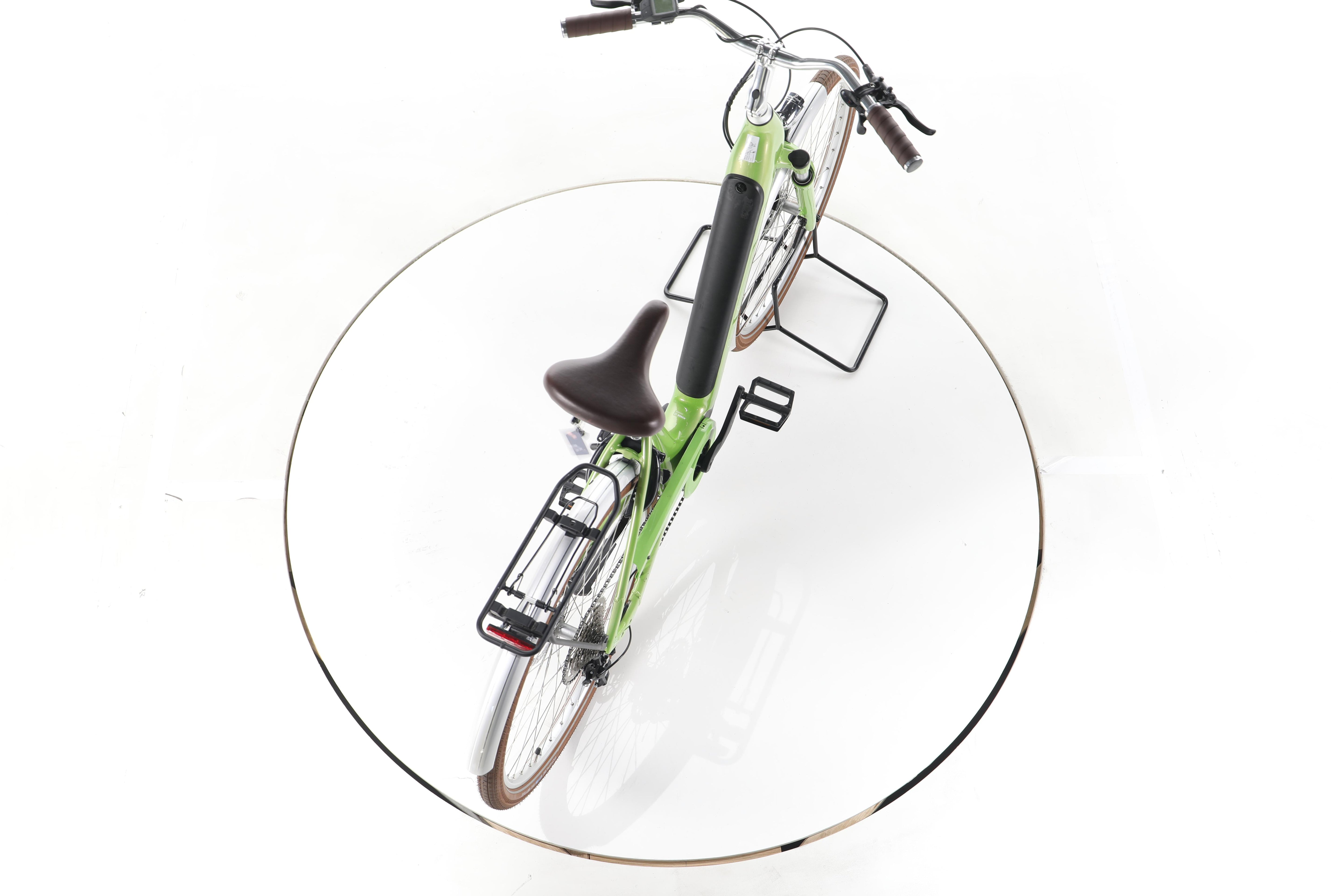 Cube Ella Trekking E-Bike Tiefeinsteiger - Image 23