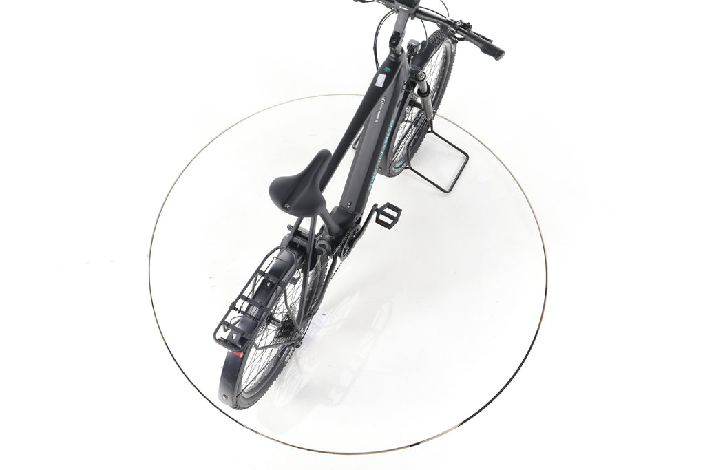 Brennabor A-86e Trekking E-Bike - Image 23