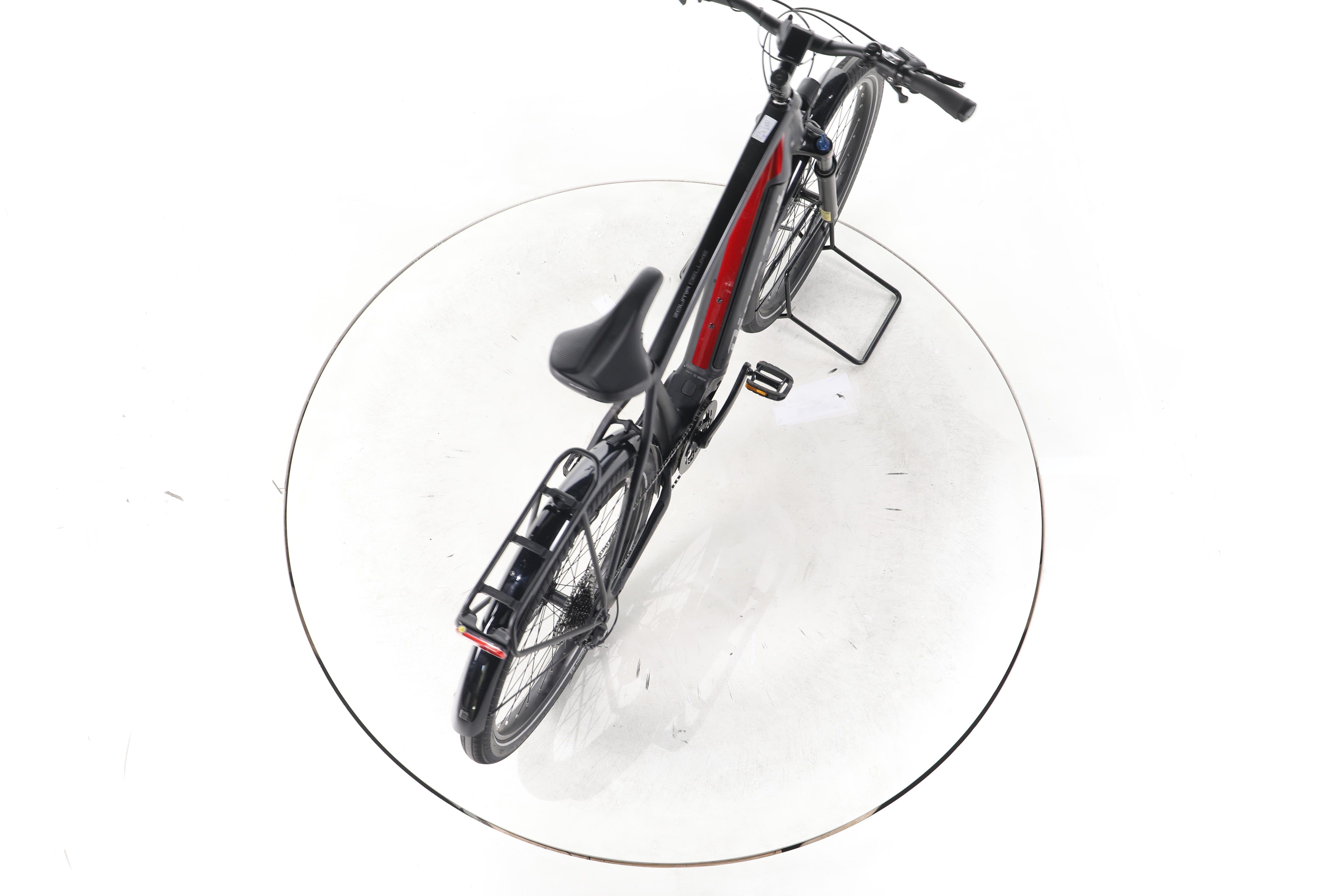 Diamant Zouma Deluxe+ S Trekking E-Bike - Image 23