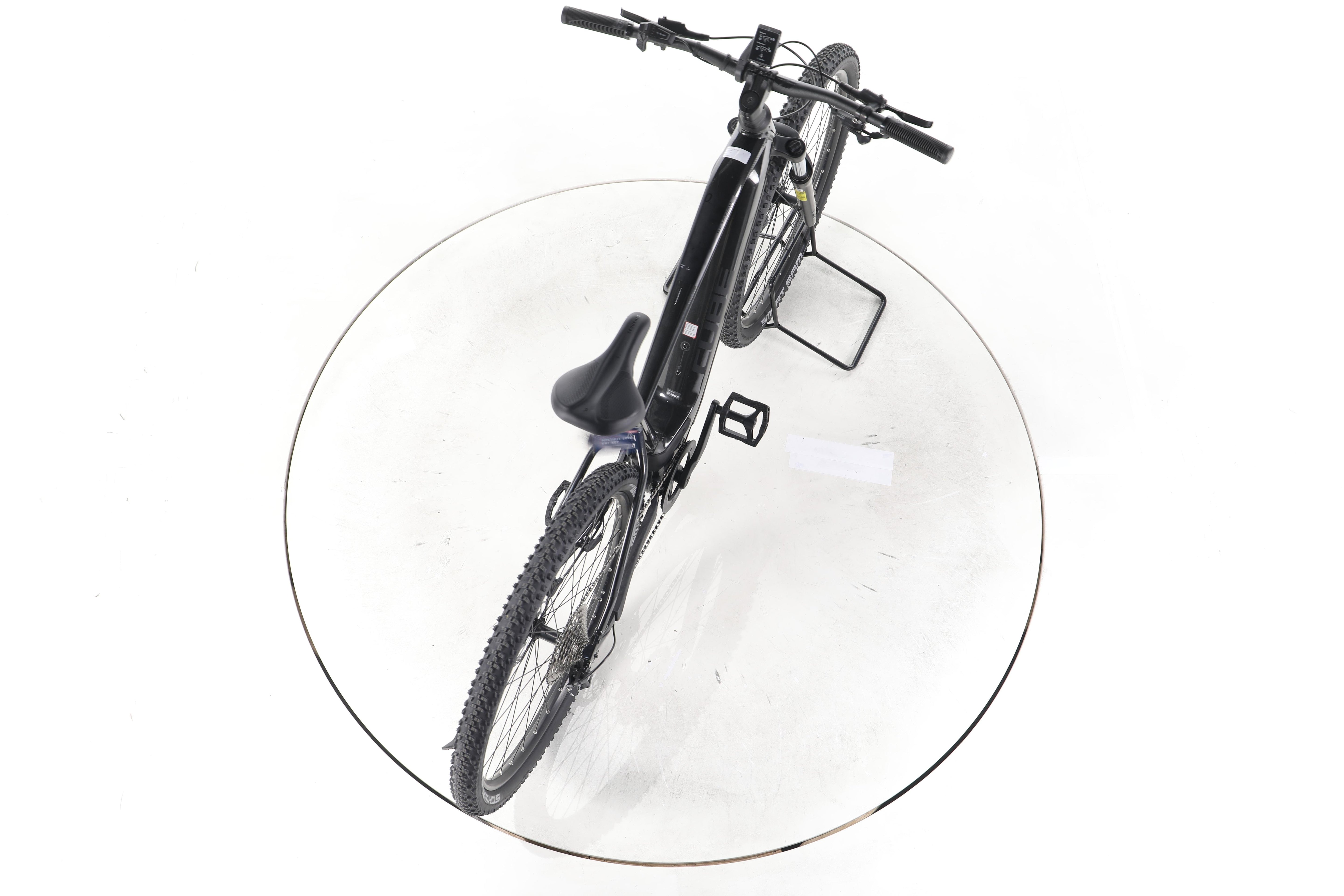 Cube Reaction Hybrid ONE E-Bike - Image 23