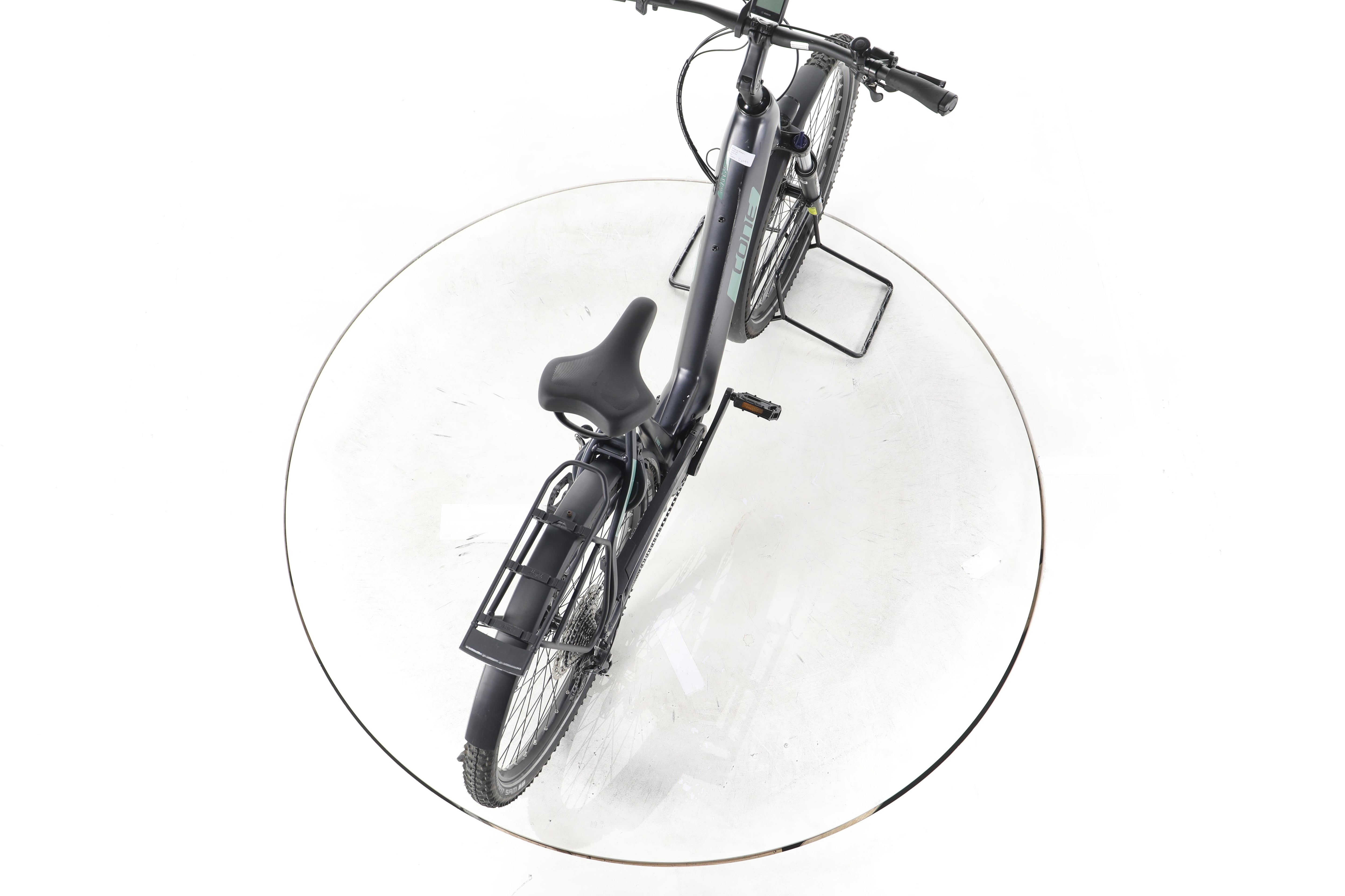 CONE Bikes eSUV IN 3.0 Trekking E-Bike Tiefeinsteiger - Image 23