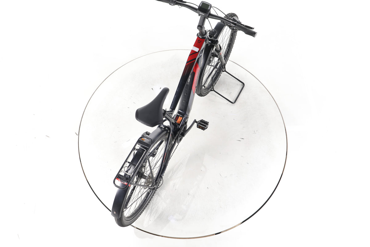 Conway Cairon C 2.0 Trekking E-Bike - Image 23