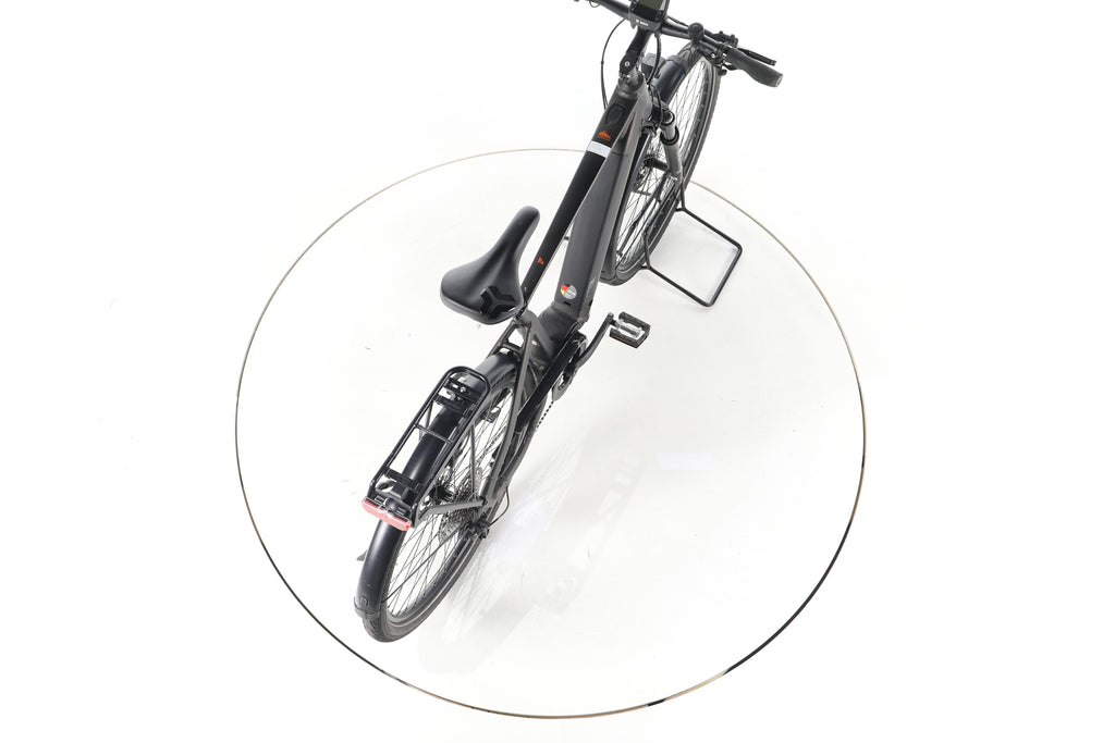 Carver Route E.530 Trekking E-Bike - Image 23
