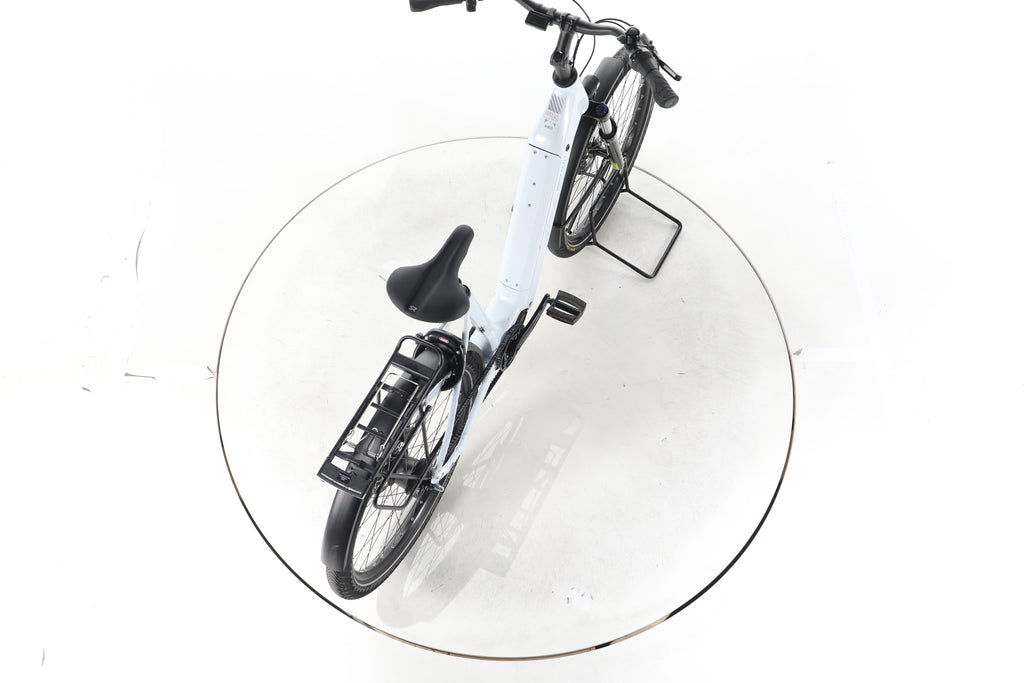 HoheAcht Amo Urbo City E-Bike Tiefeinsteiger - Image 23